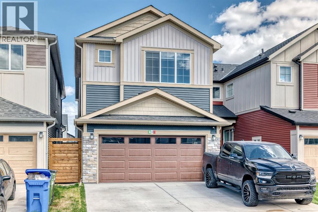 216 Homestead Grove NE - 1