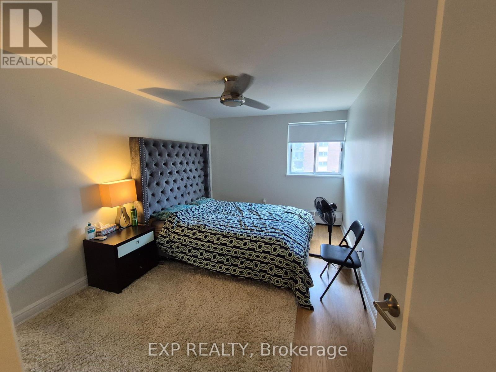 2 Bed, 1 Bath Apartment for Rent in Ottawa – 609 – 1485 BASELINE ROAD, Ottawa – MLS# X13541436 - Image 11