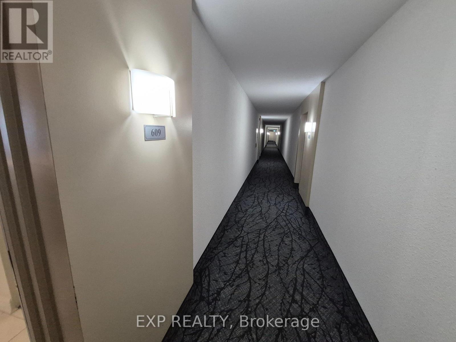 2 Bed, 1 Bath Apartment for Rent in Ottawa – 609 – 1485 BASELINE ROAD, Ottawa – MLS# X13541436 - Image 18