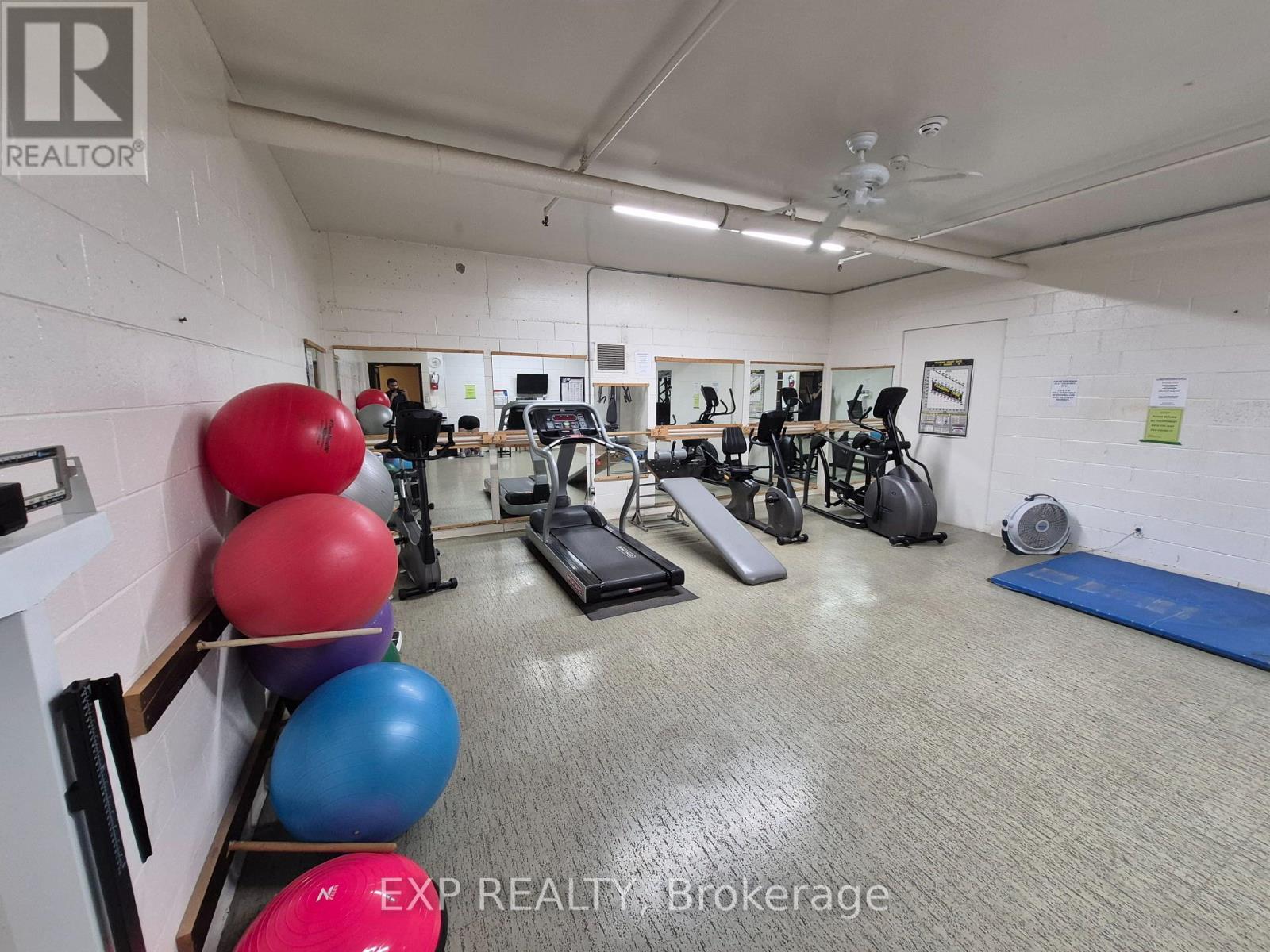 2 Bed, 1 Bath Apartment for Rent in Ottawa – 609 – 1485 BASELINE ROAD, Ottawa – MLS# X13541436 - Image 24