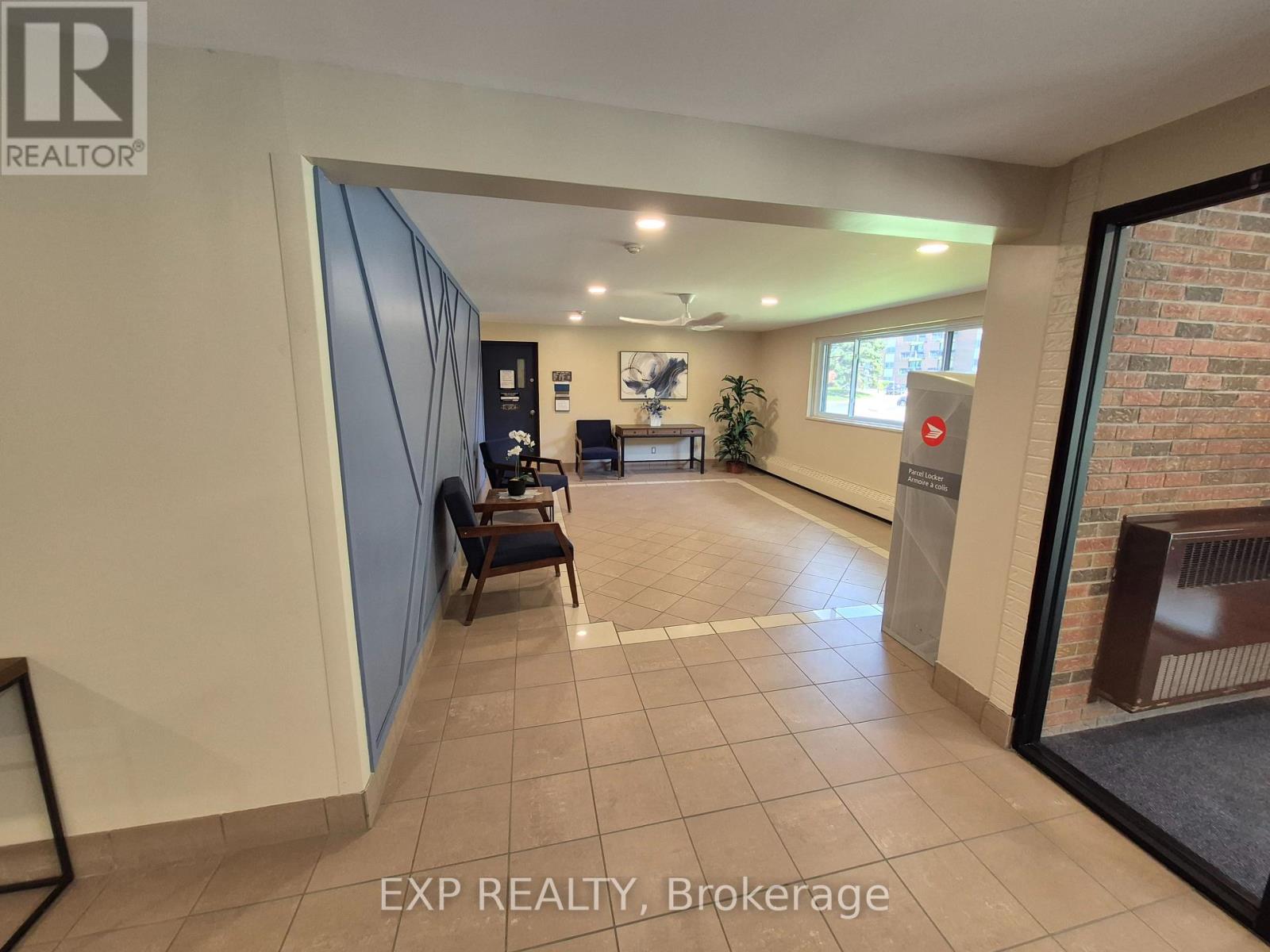 2 Bed, 1 Bath Apartment for Rent in Ottawa – 609 – 1485 BASELINE ROAD, Ottawa – MLS# X13541436 - Image 29