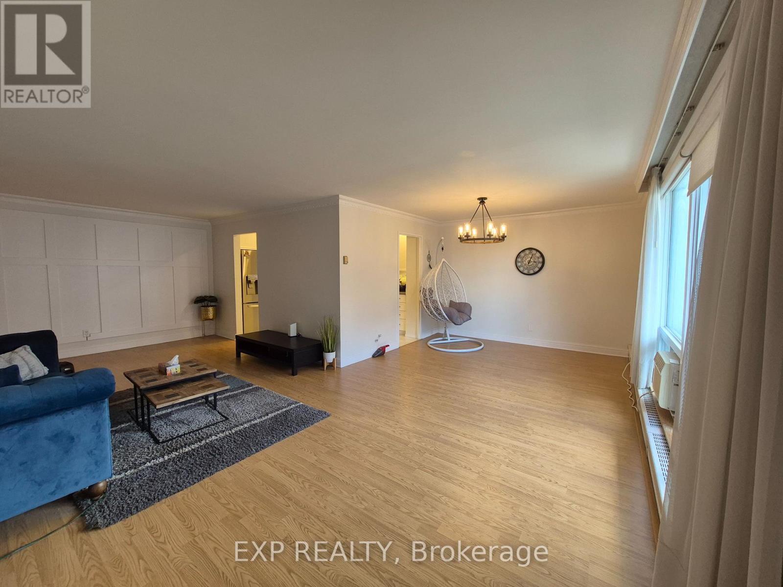 2 Bed, 1 Bath Apartment for Rent in Ottawa – 609 – 1485 BASELINE ROAD, Ottawa – MLS# X13541436 - Image 7