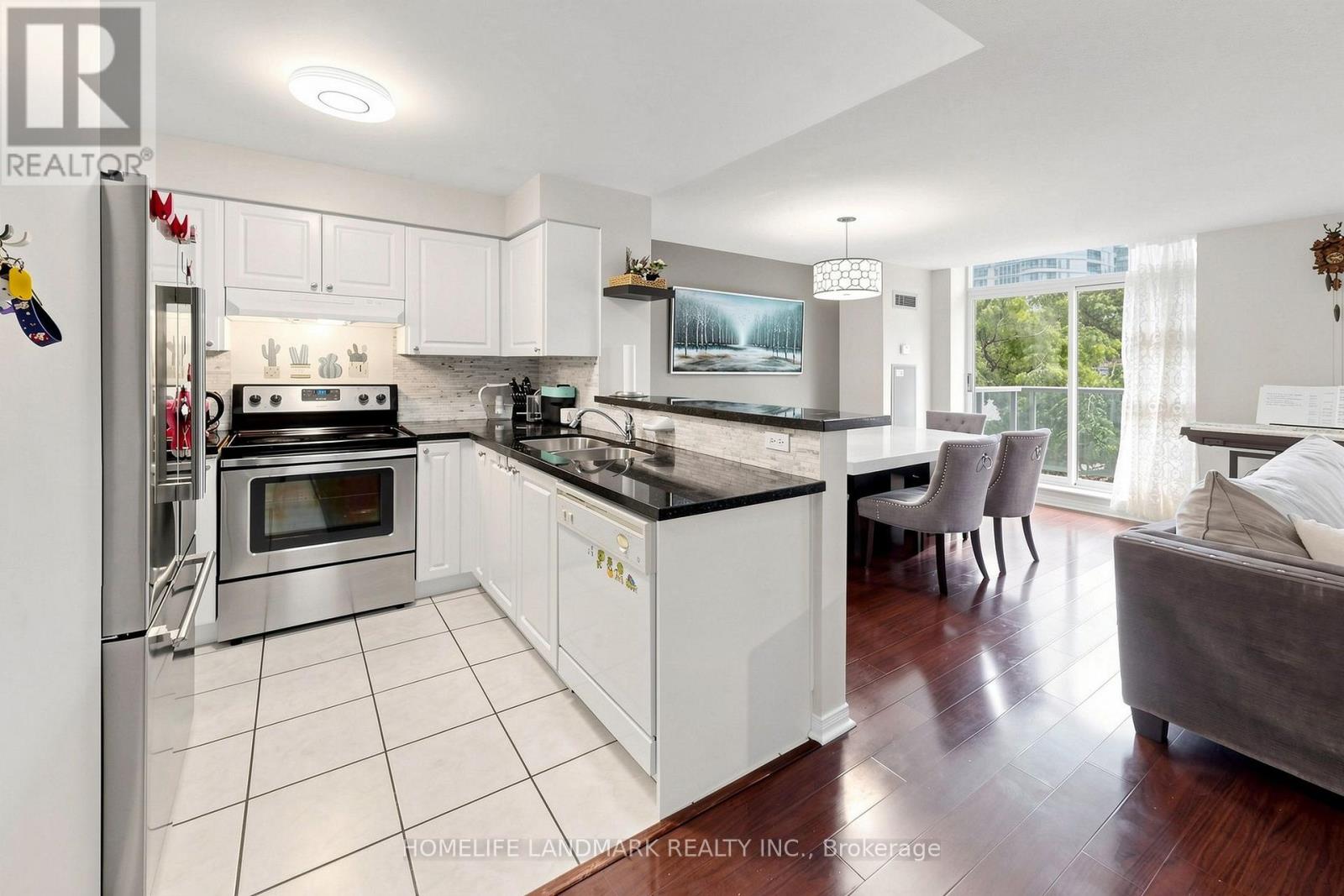 #312 22 OLIVE AVENUE - 10