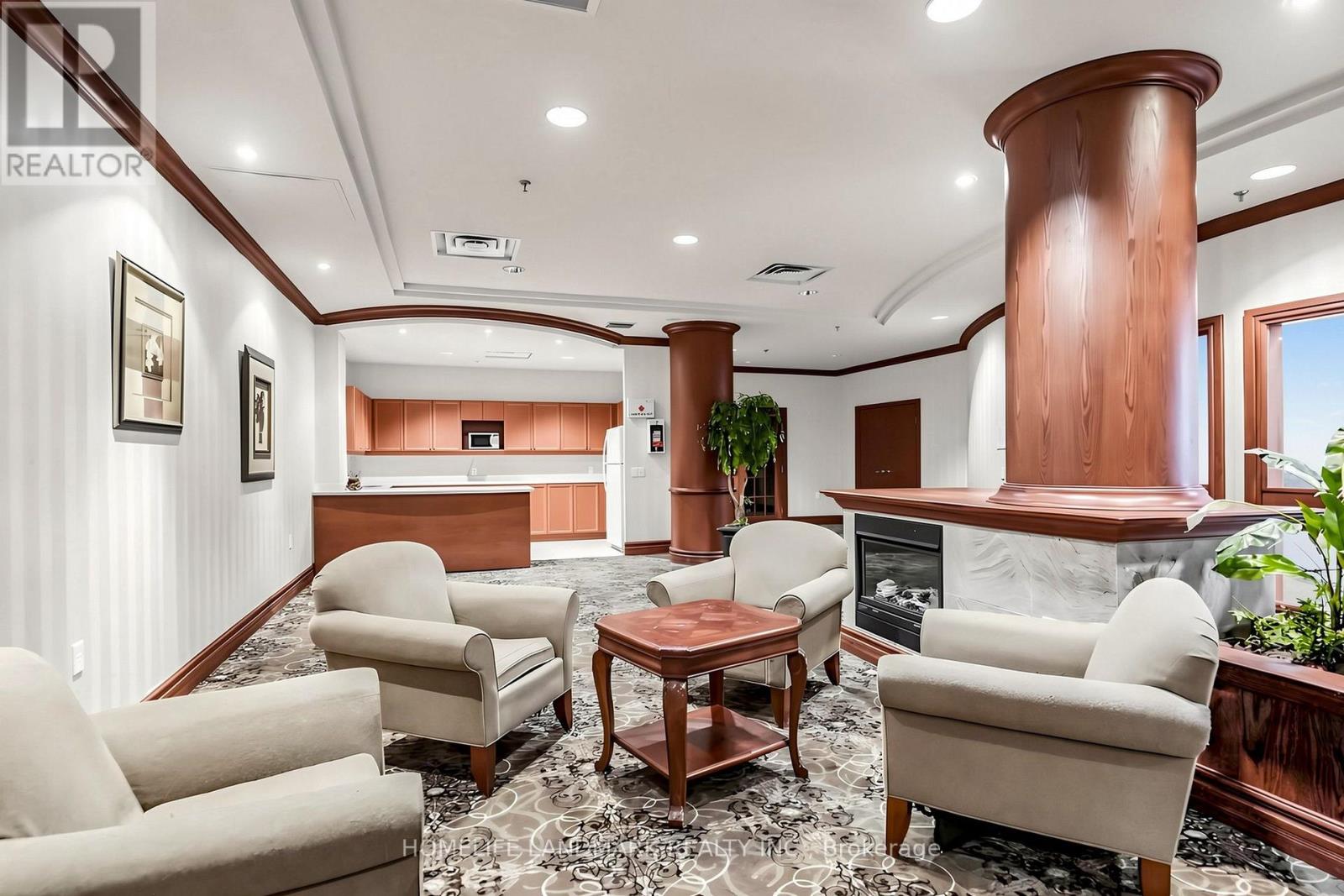 #312 22 OLIVE AVENUE - 24
