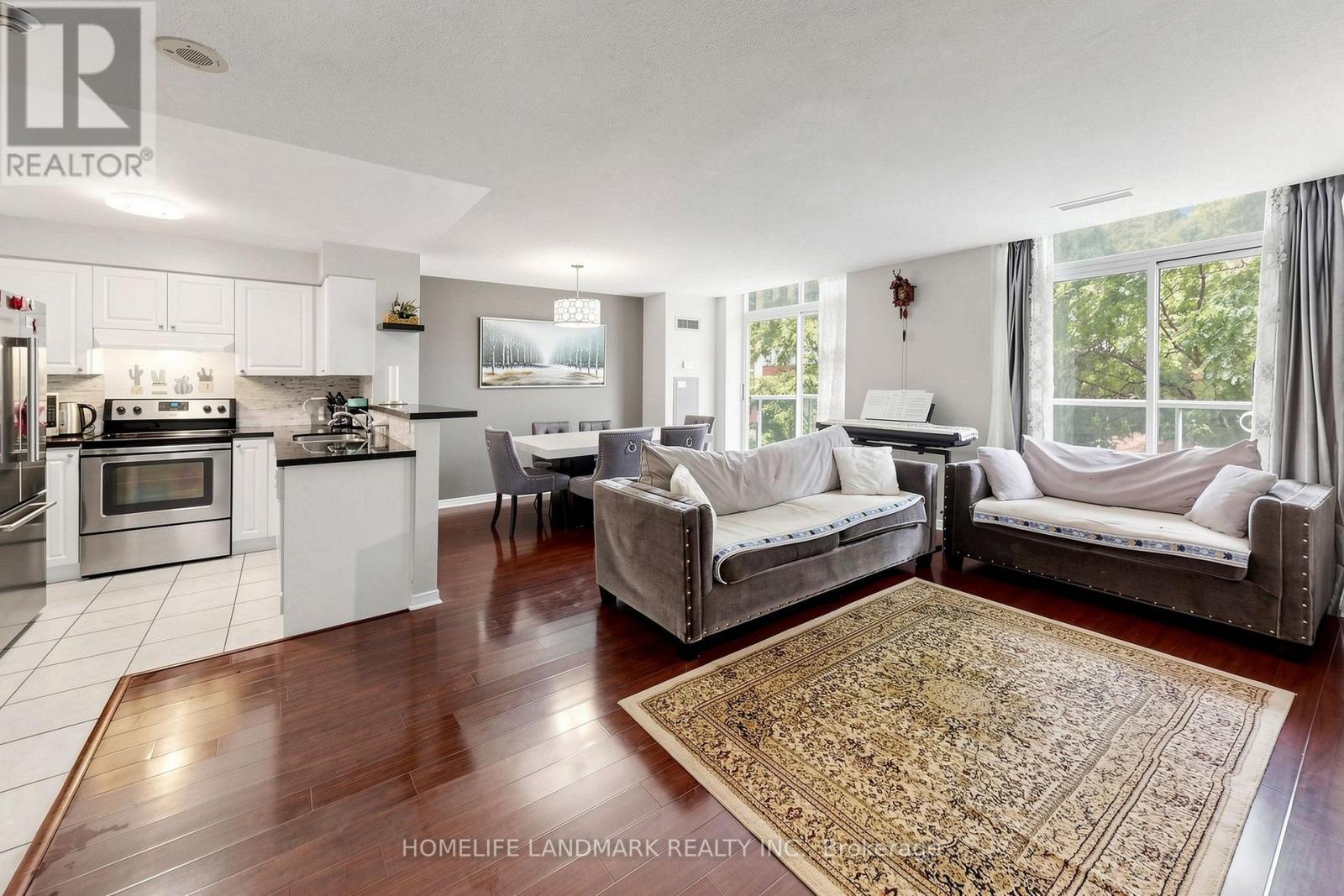 #312 22 OLIVE AVENUE - 3