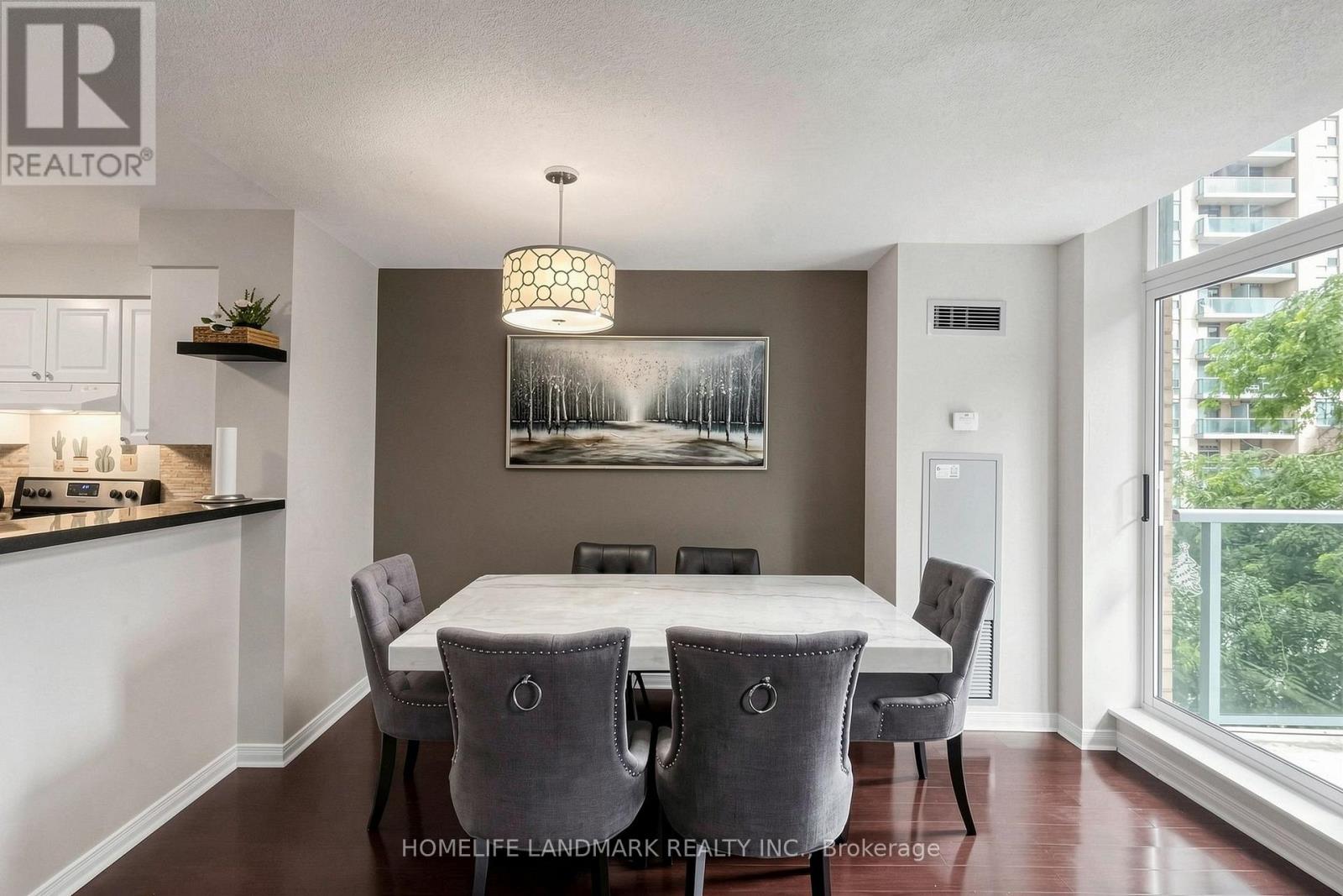 #312 22 OLIVE AVENUE - 6