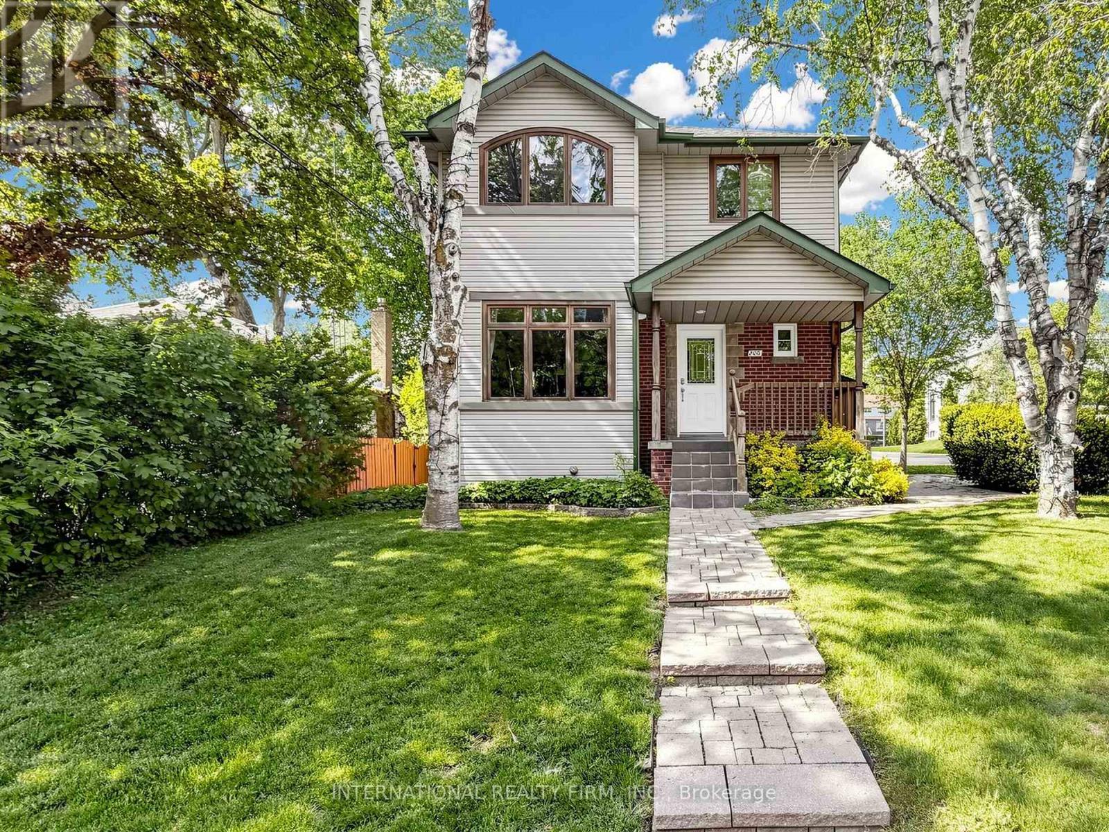 200 BURNDALE AVENUE - 1