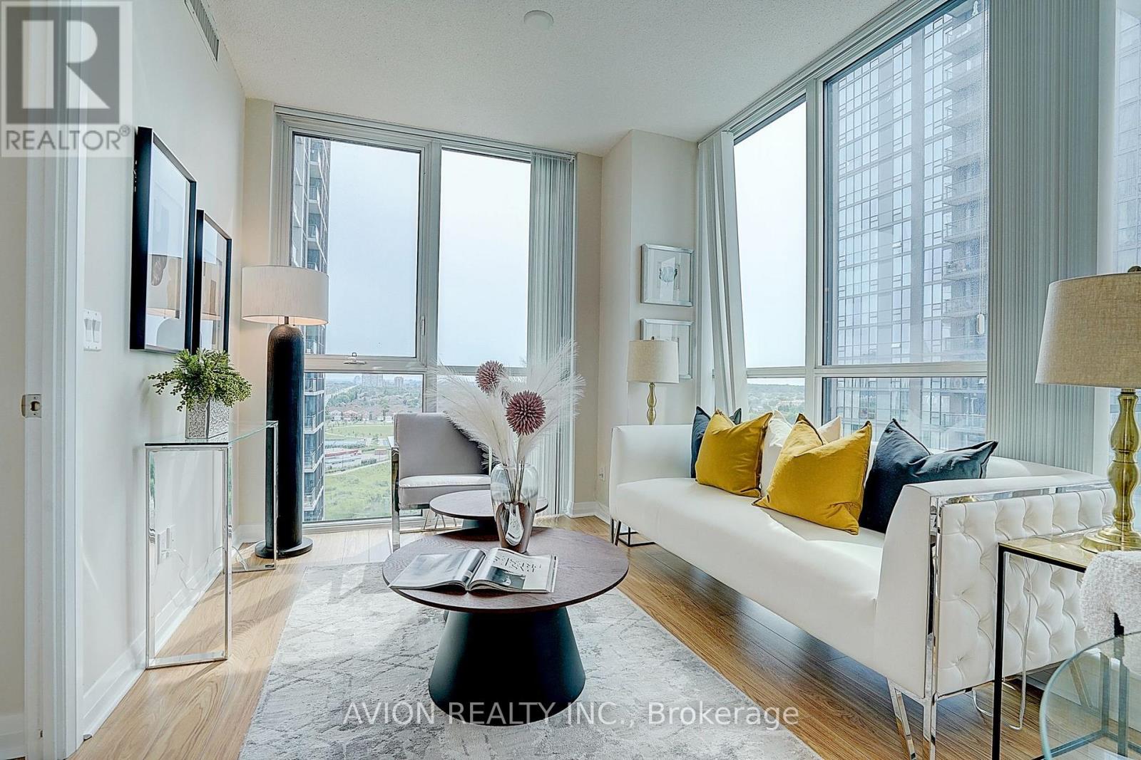 #1202 55 EGLINTON AVENUE W - Image 15
