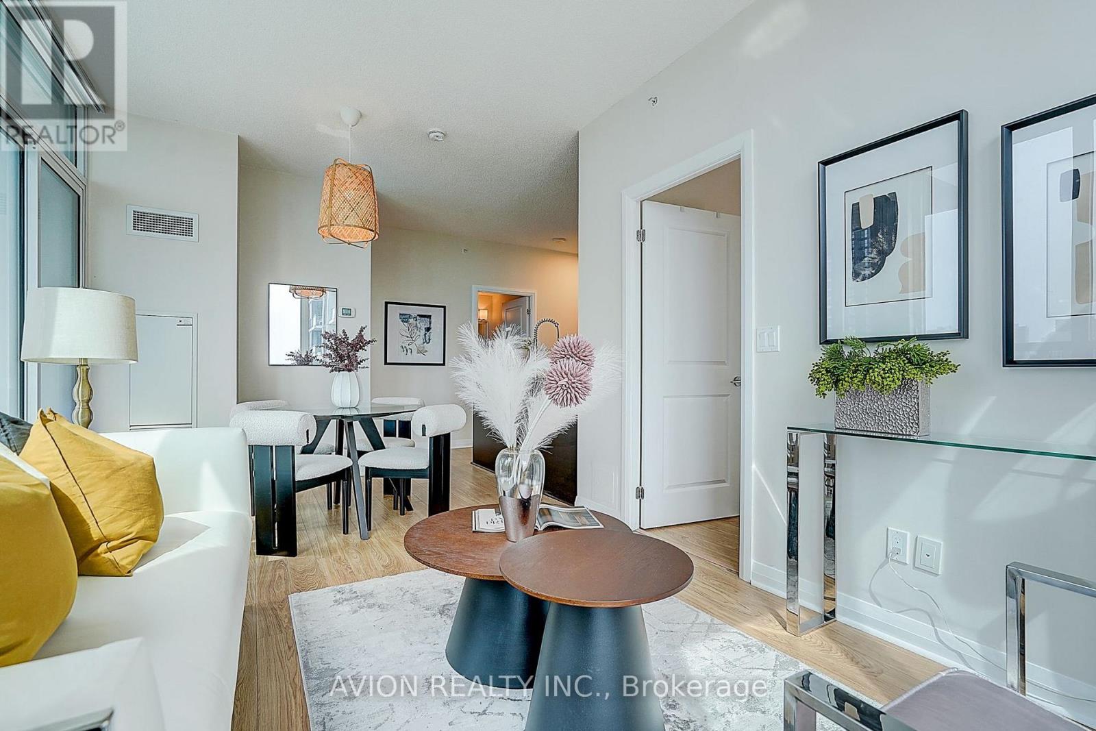 #1202 55 EGLINTON AVENUE W - Image 21