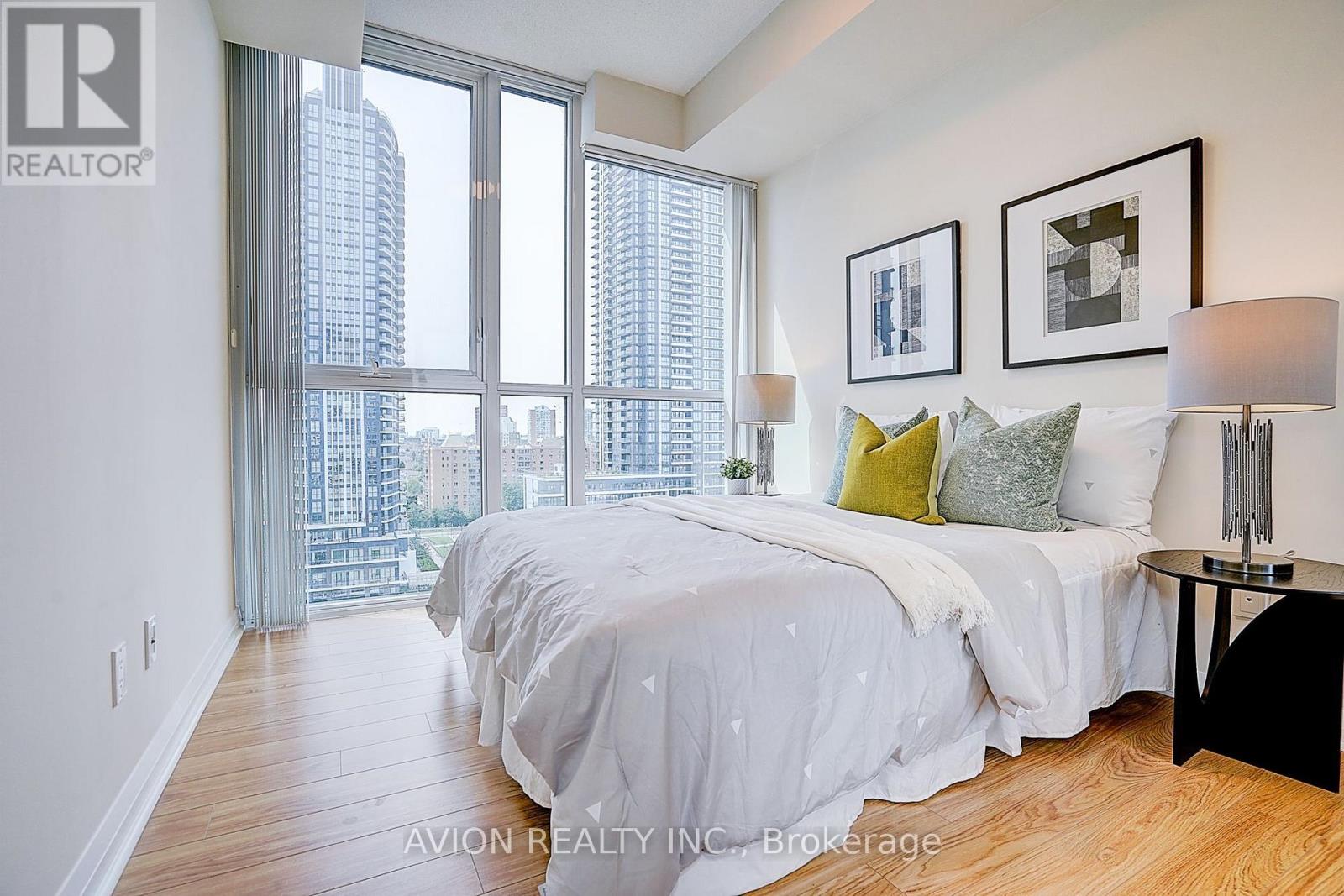 #1202 55 EGLINTON AVENUE W - Image 26
