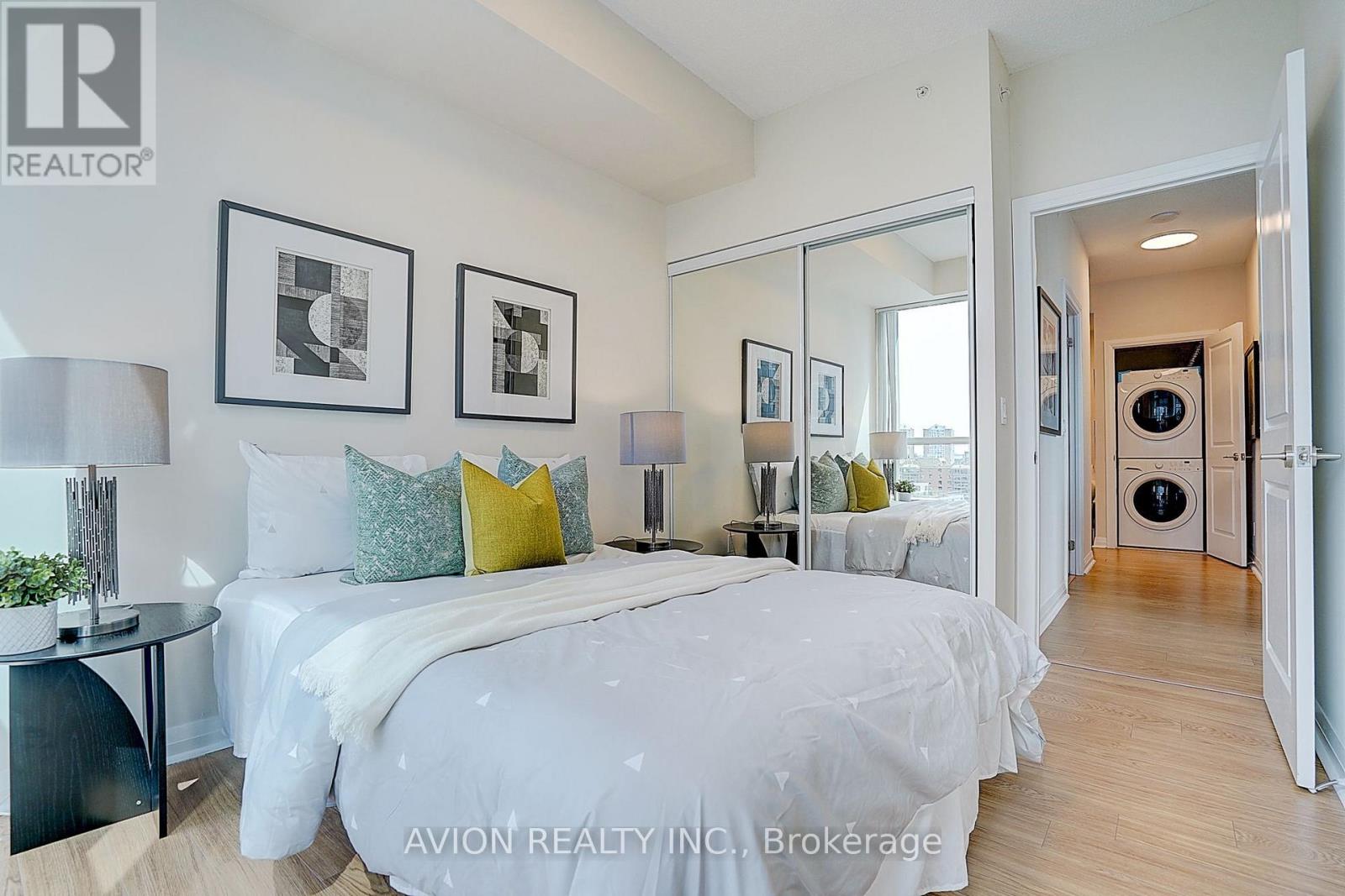 #1202 55 EGLINTON AVENUE W - Image 27