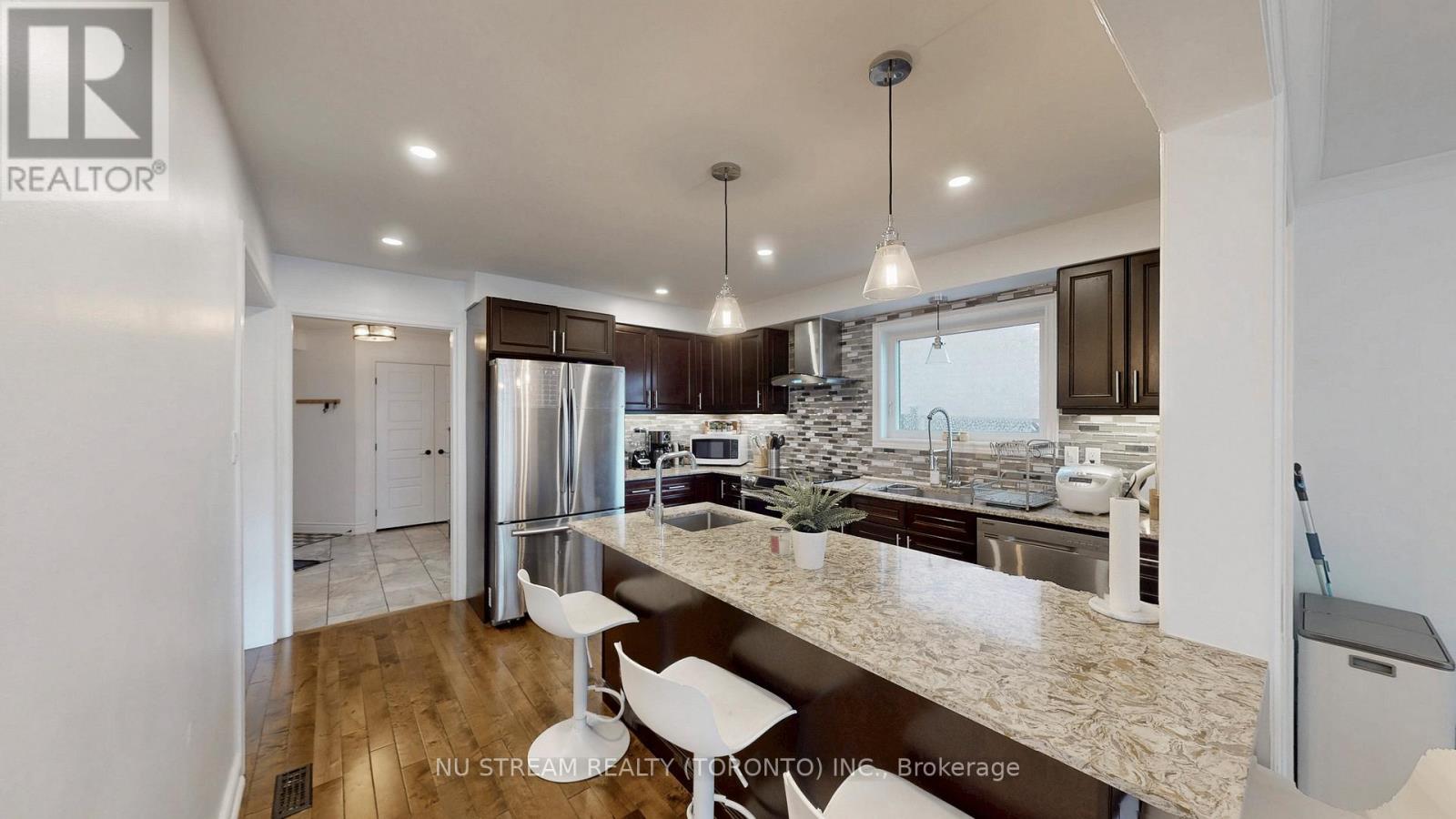 3926 HAZELRIDGE ROAD - 10