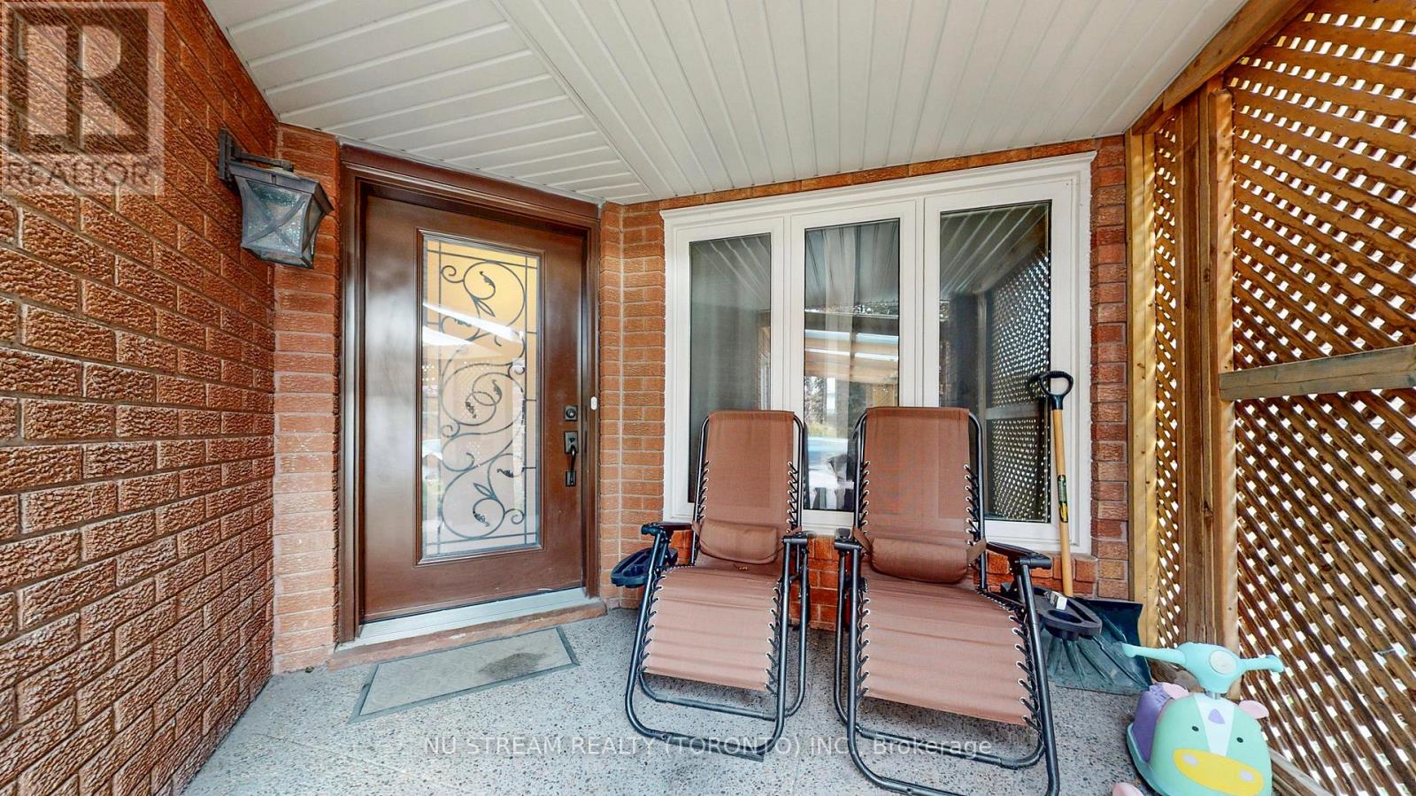 3926 HAZELRIDGE ROAD - 3