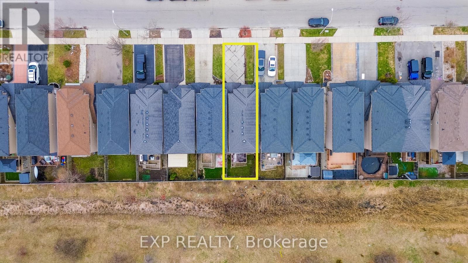 35 THAMES WAY - 41