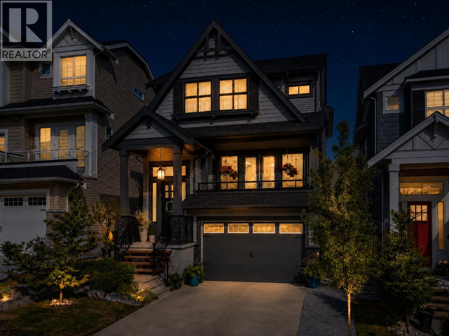 11378 230 STREET, Maple Ridge
