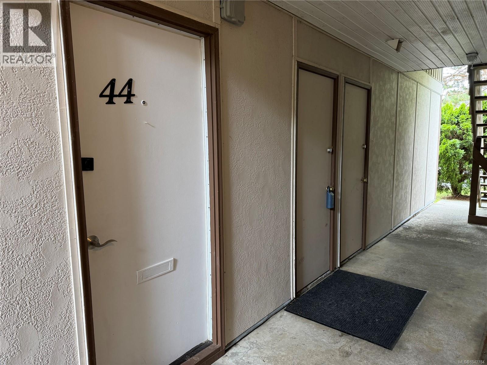 44 7077 Highland Dr, Port Hardy