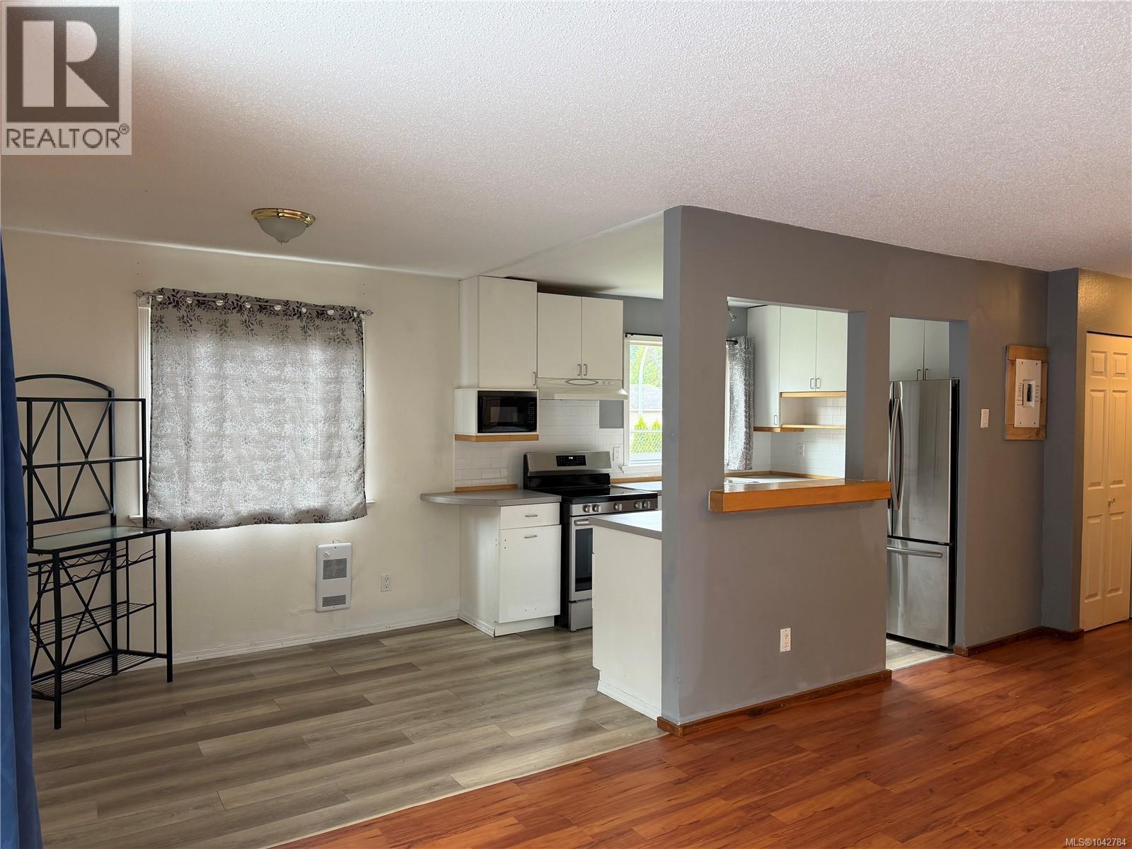 44 7077 Highland Dr, Port Hardy