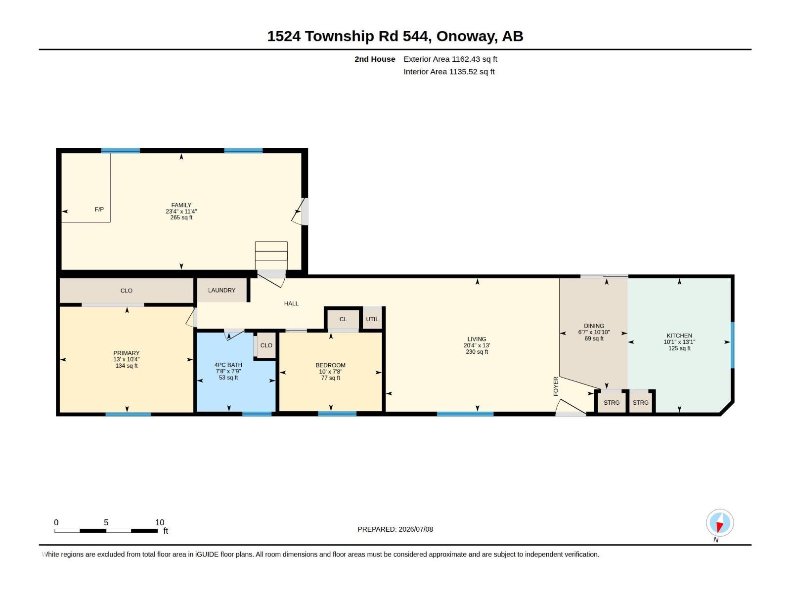 1524A TWP ROAD 544 - 47