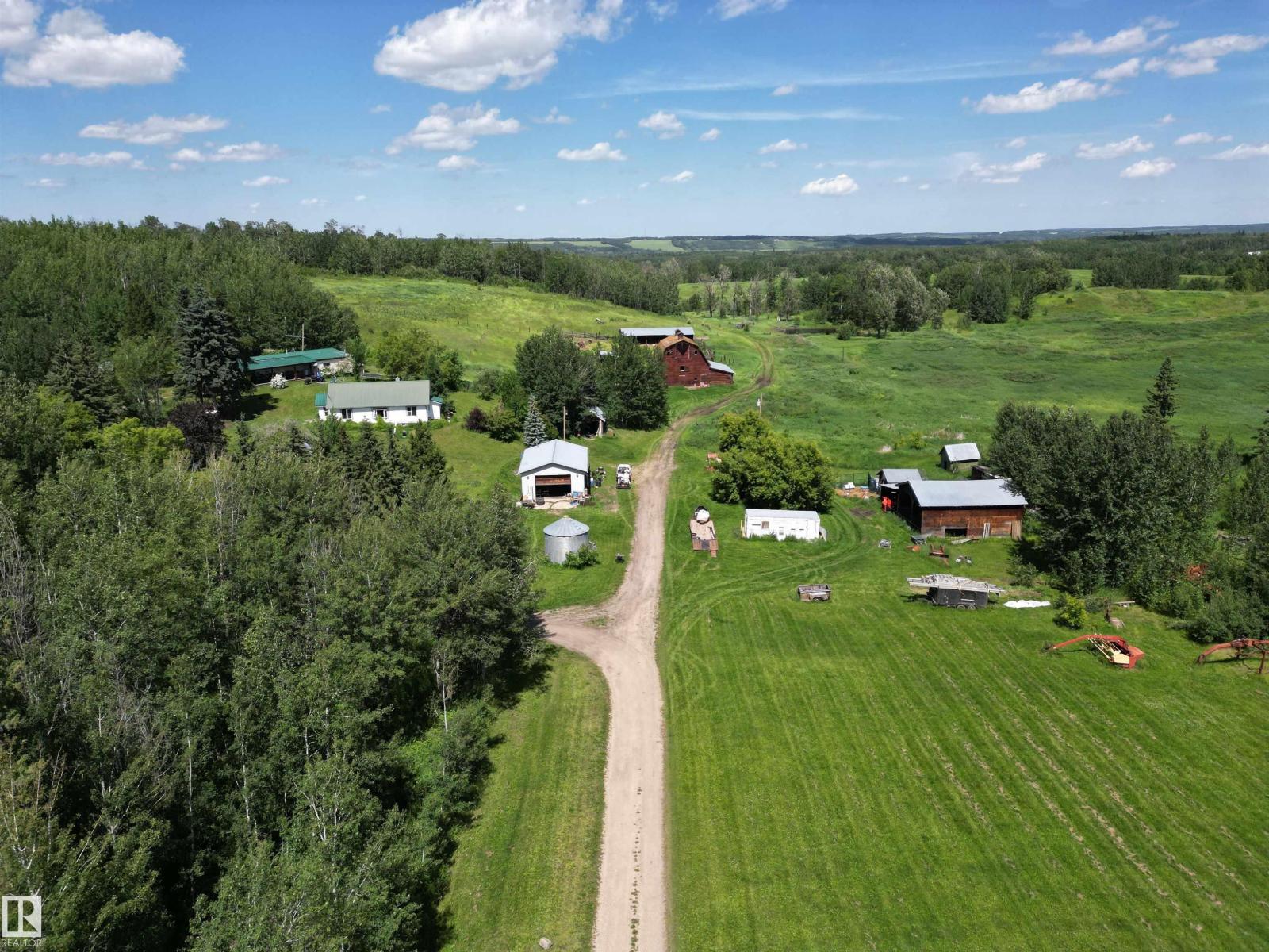 1524A TWP ROAD 544 - 48