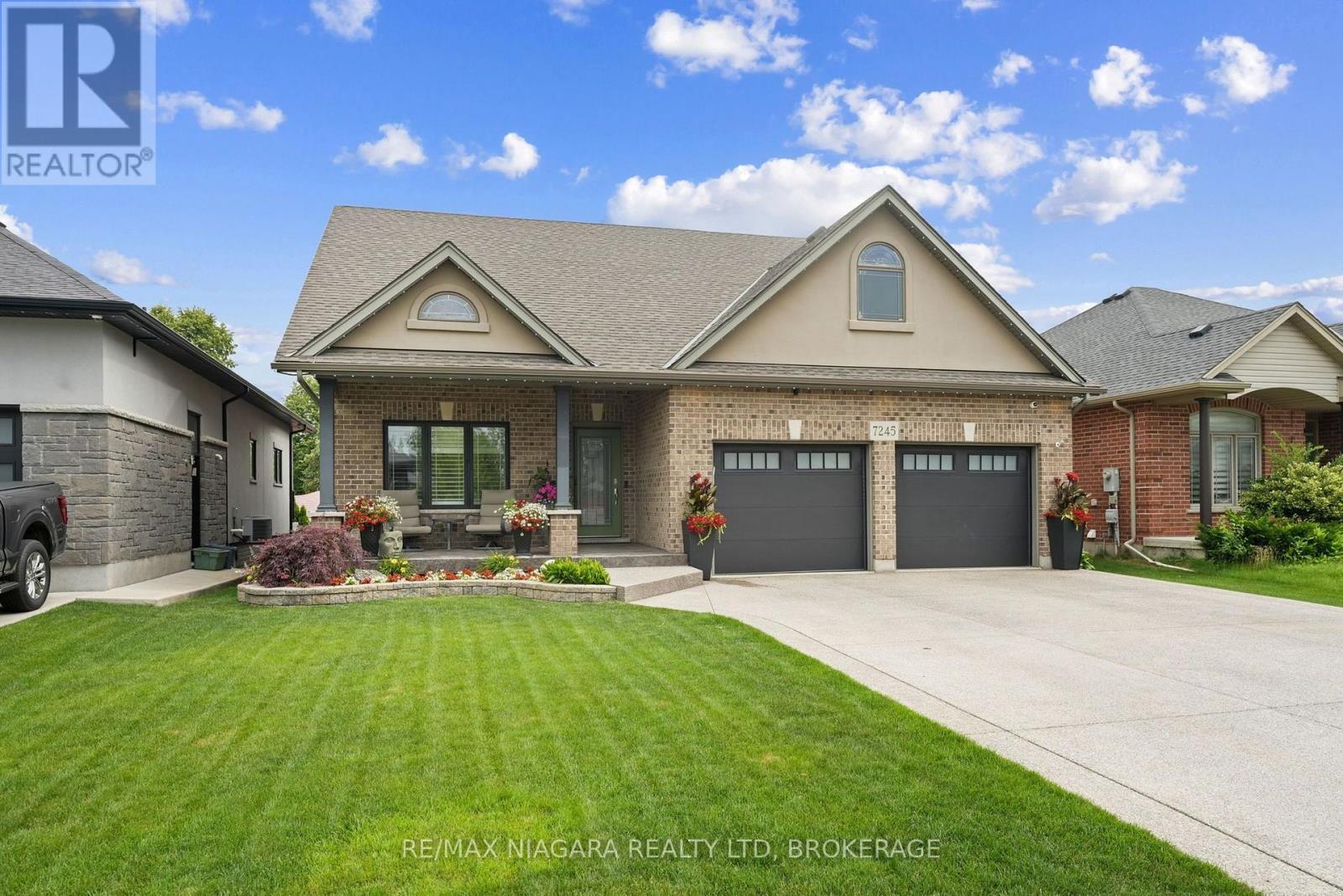 7245 OPTIMIST LANE - 1
