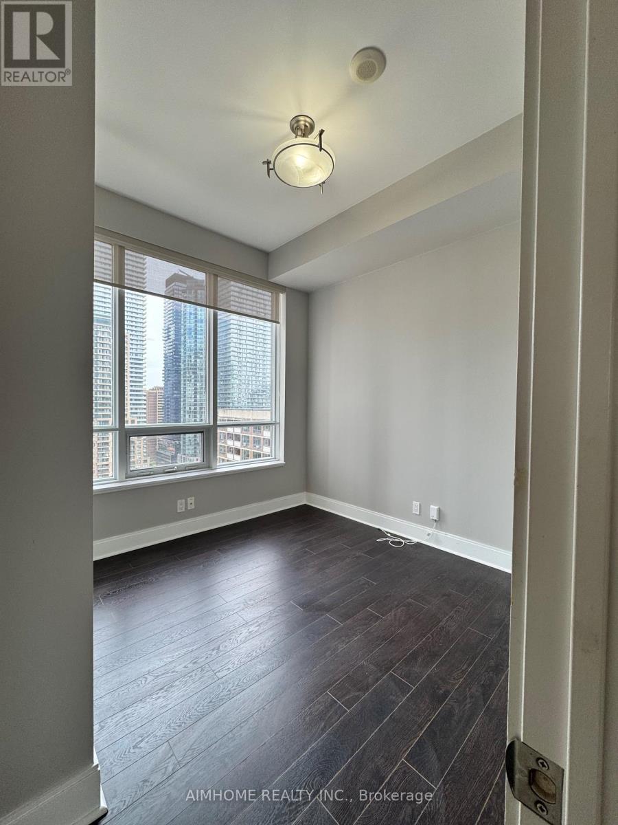 #1801 21 BALMUTO STREET - 28