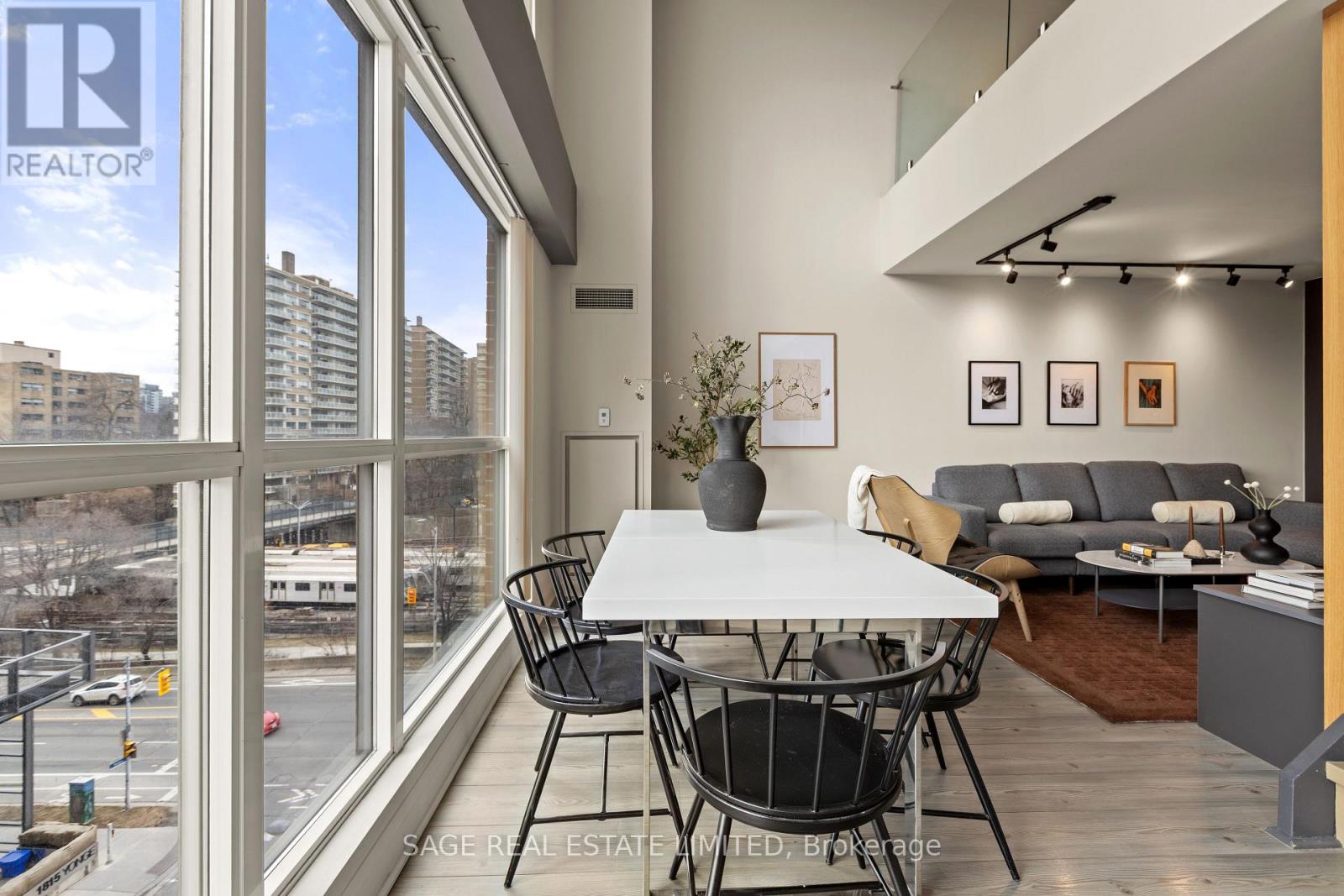 #506 18 MERTON STREET - Image 11