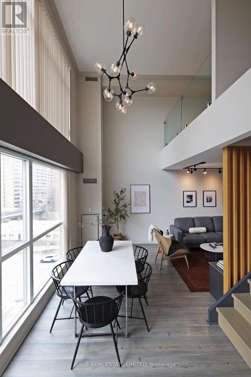 #506 18 MERTON STREET - Image 13