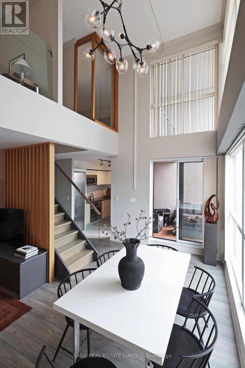 #506 18 MERTON STREET - Image 15