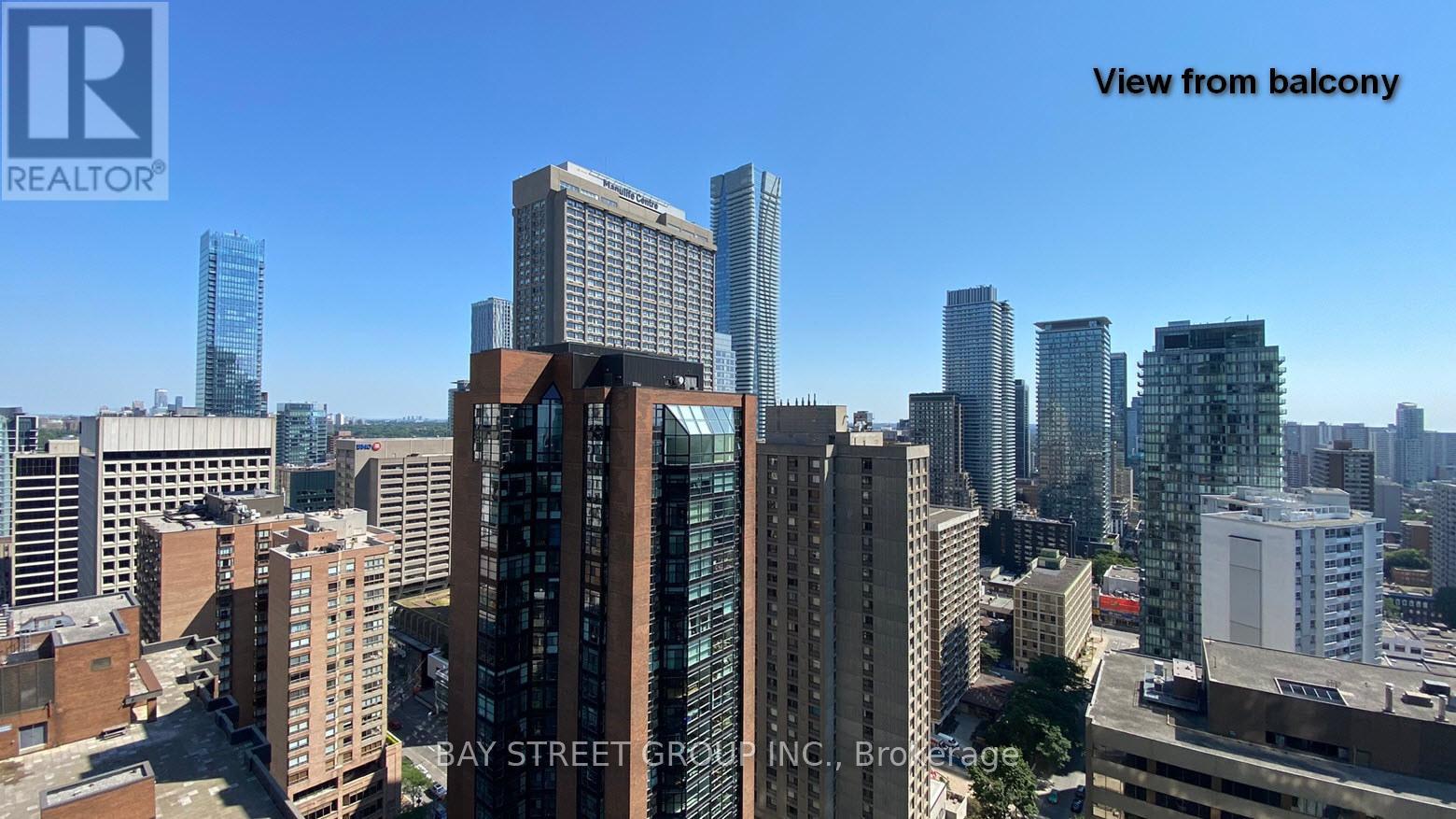 #2910 65 ST MARY STREET - 13