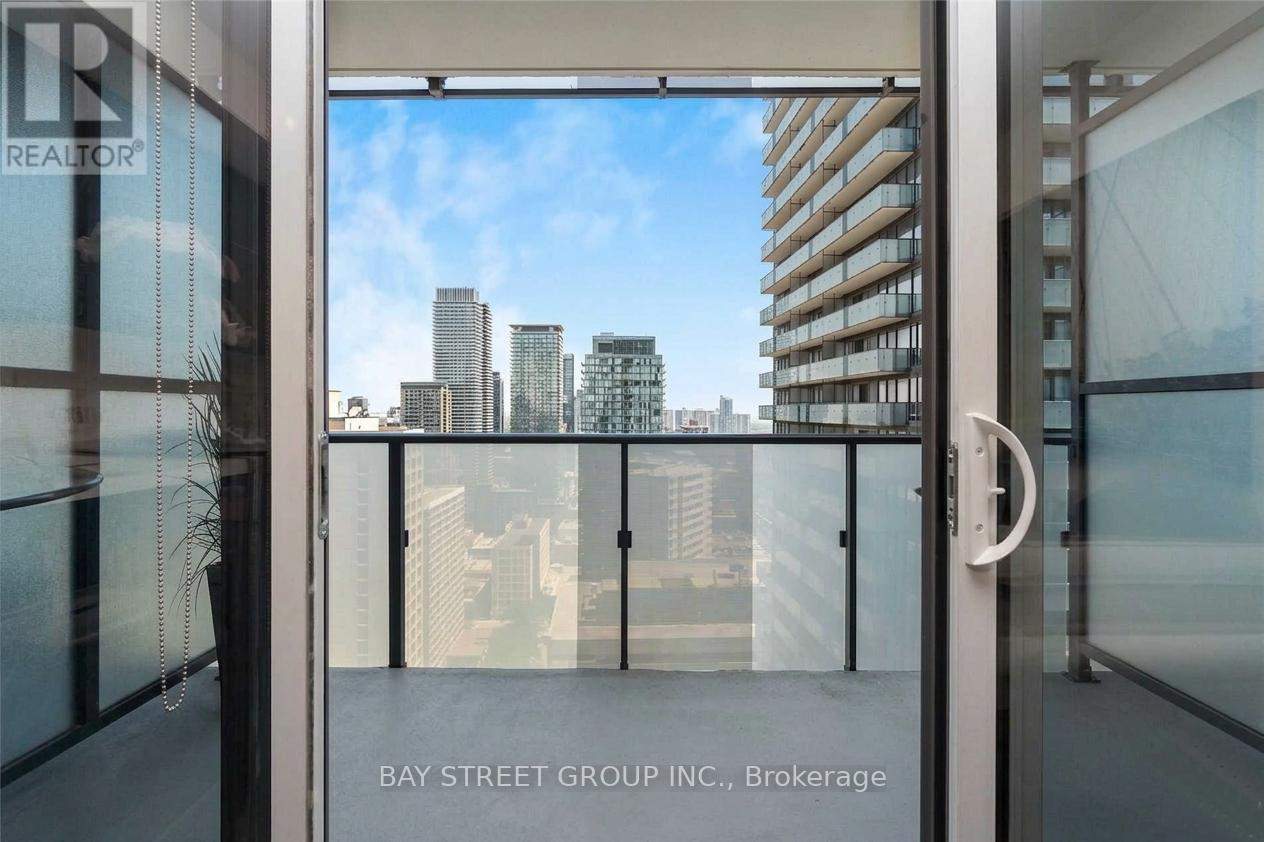 #2910 65 ST MARY STREET - 6