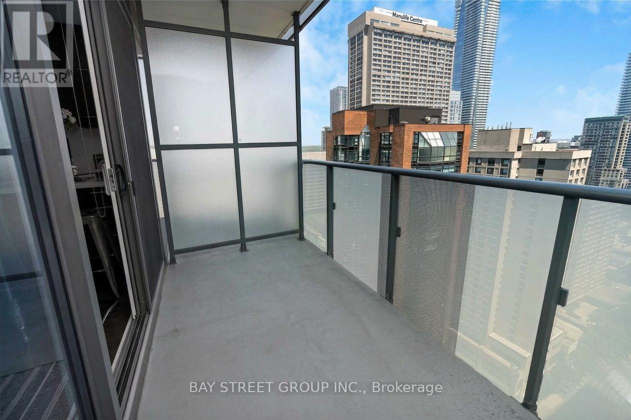 #2910 65 ST MARY STREET - 7