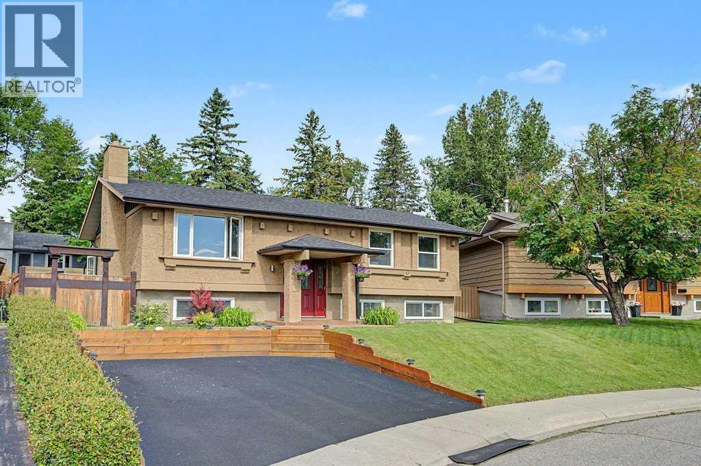623 Cantrell Place SW - 1