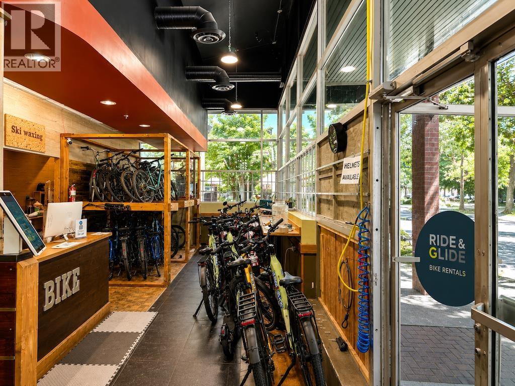 1351 BURRARD STREET, Vancouver - Image 1