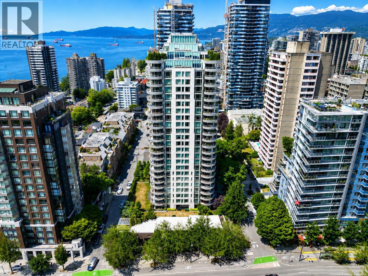 1351 BURRARD STREET, Vancouver - Image 1