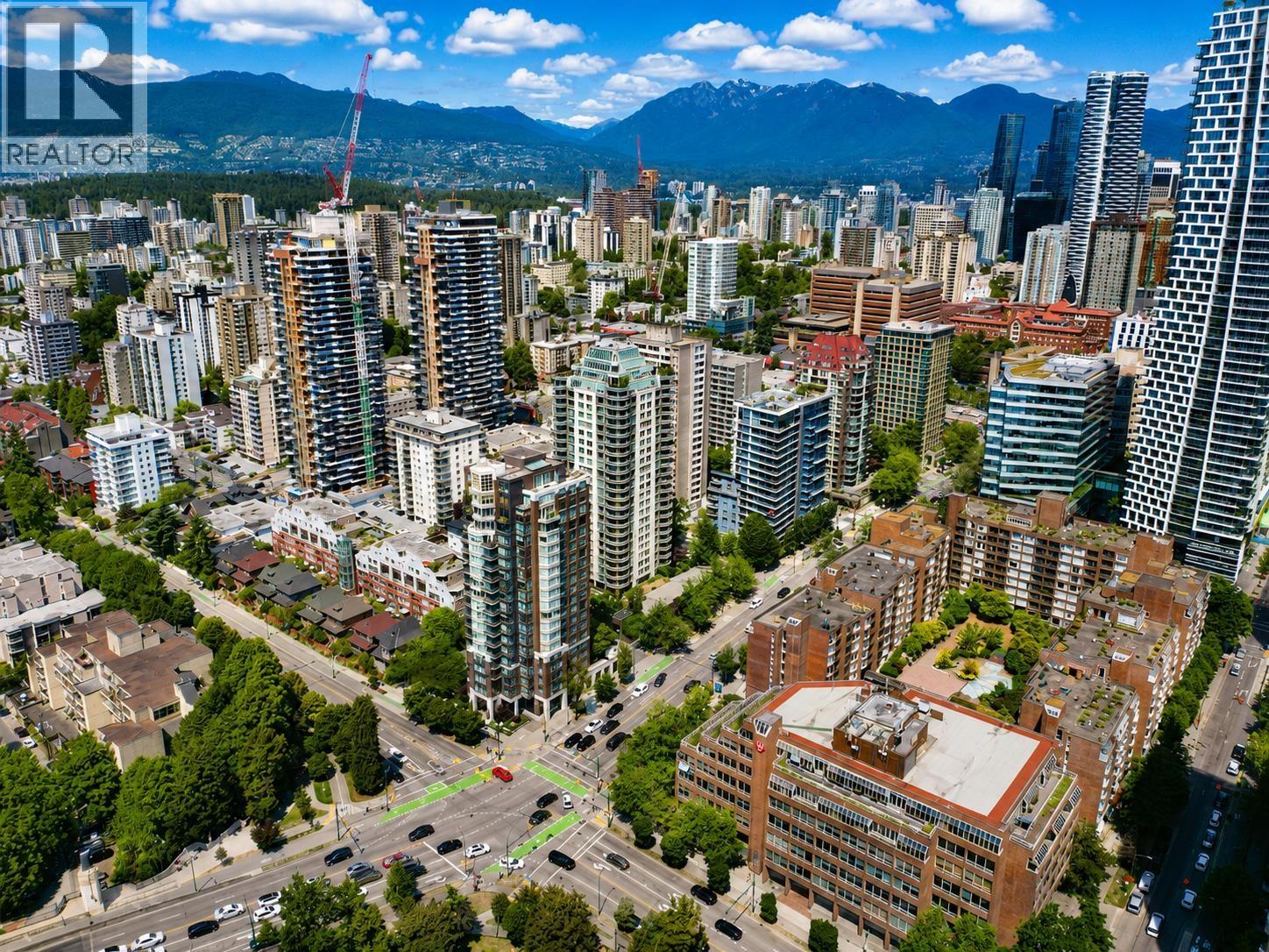 1351 BURRARD STREET, Vancouver - Image 1