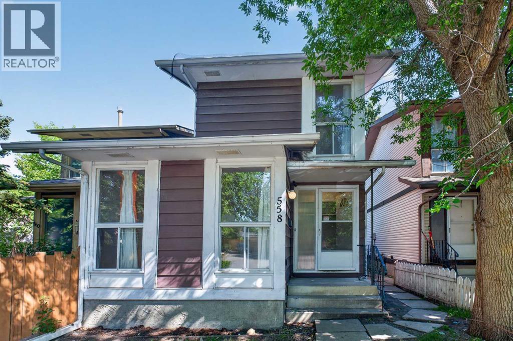 558 Whitehill Place NE - 1