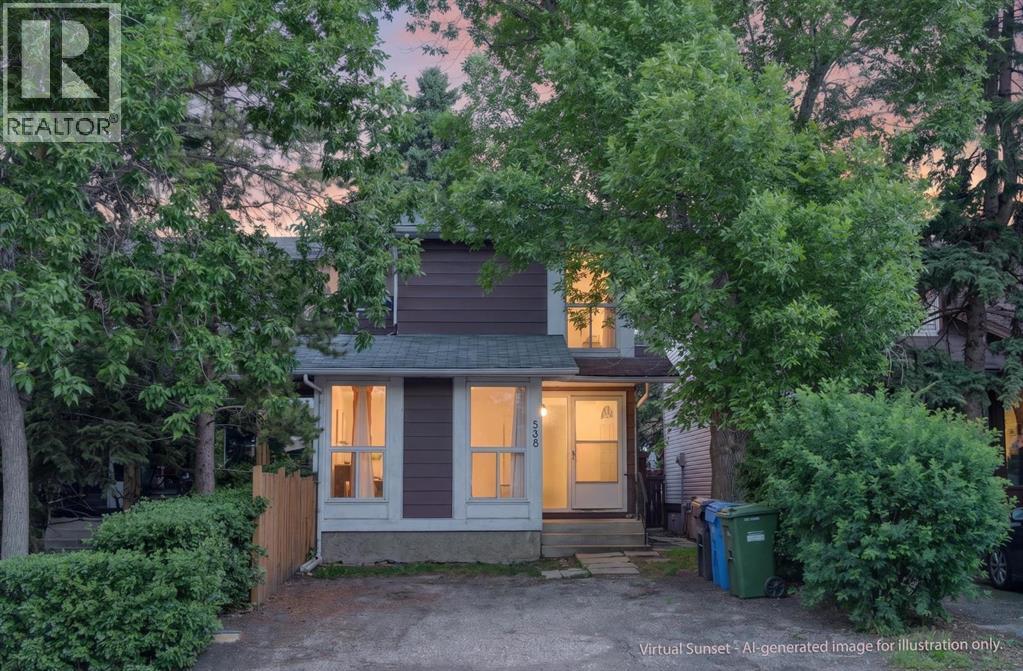 558 Whitehill Place NE - 32