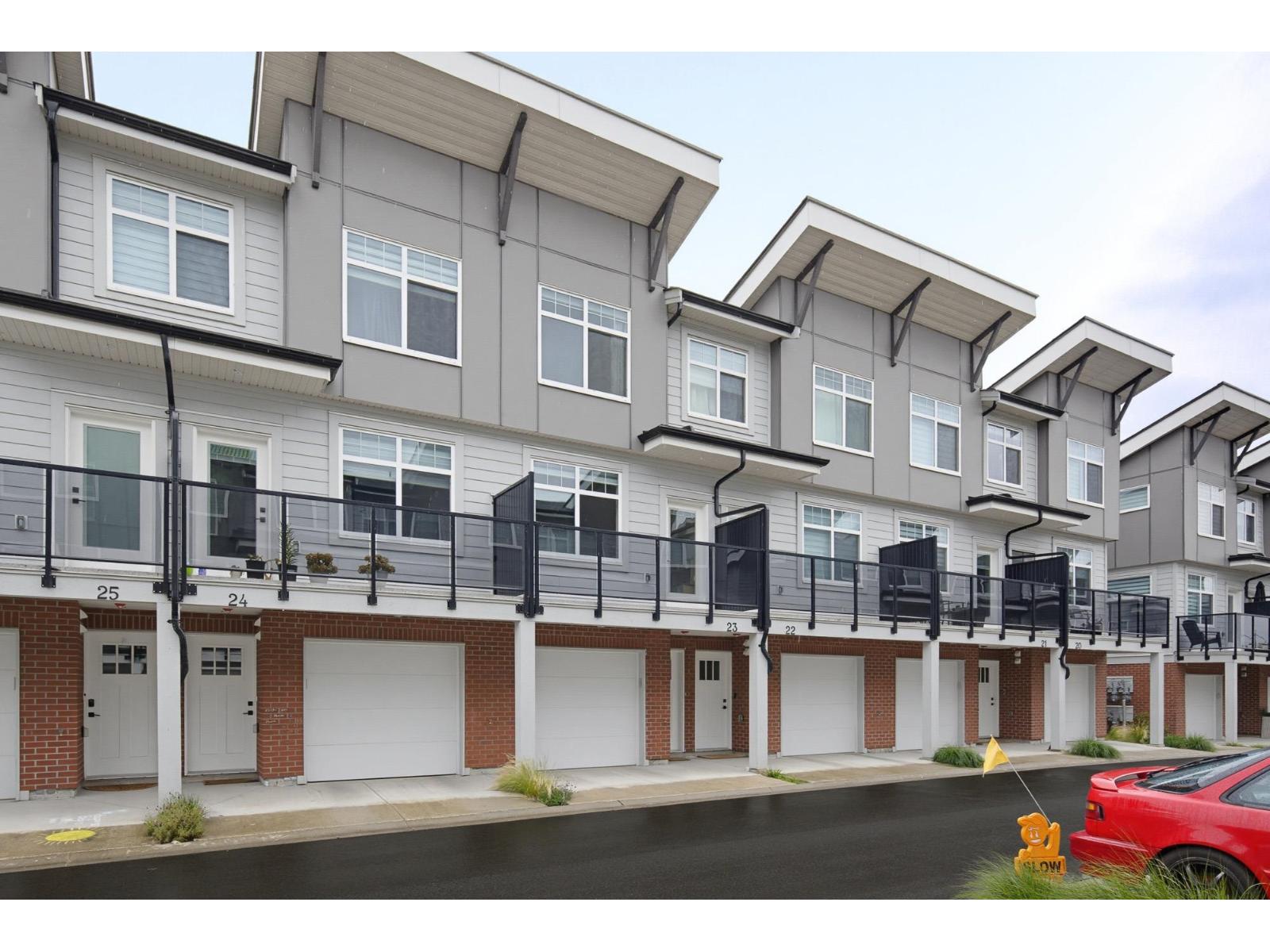 3 Bed, 3 Bath House for Sale in Langley – 23 22334 48 AVENUE, Langley – MLS# R3143918 - Image 3