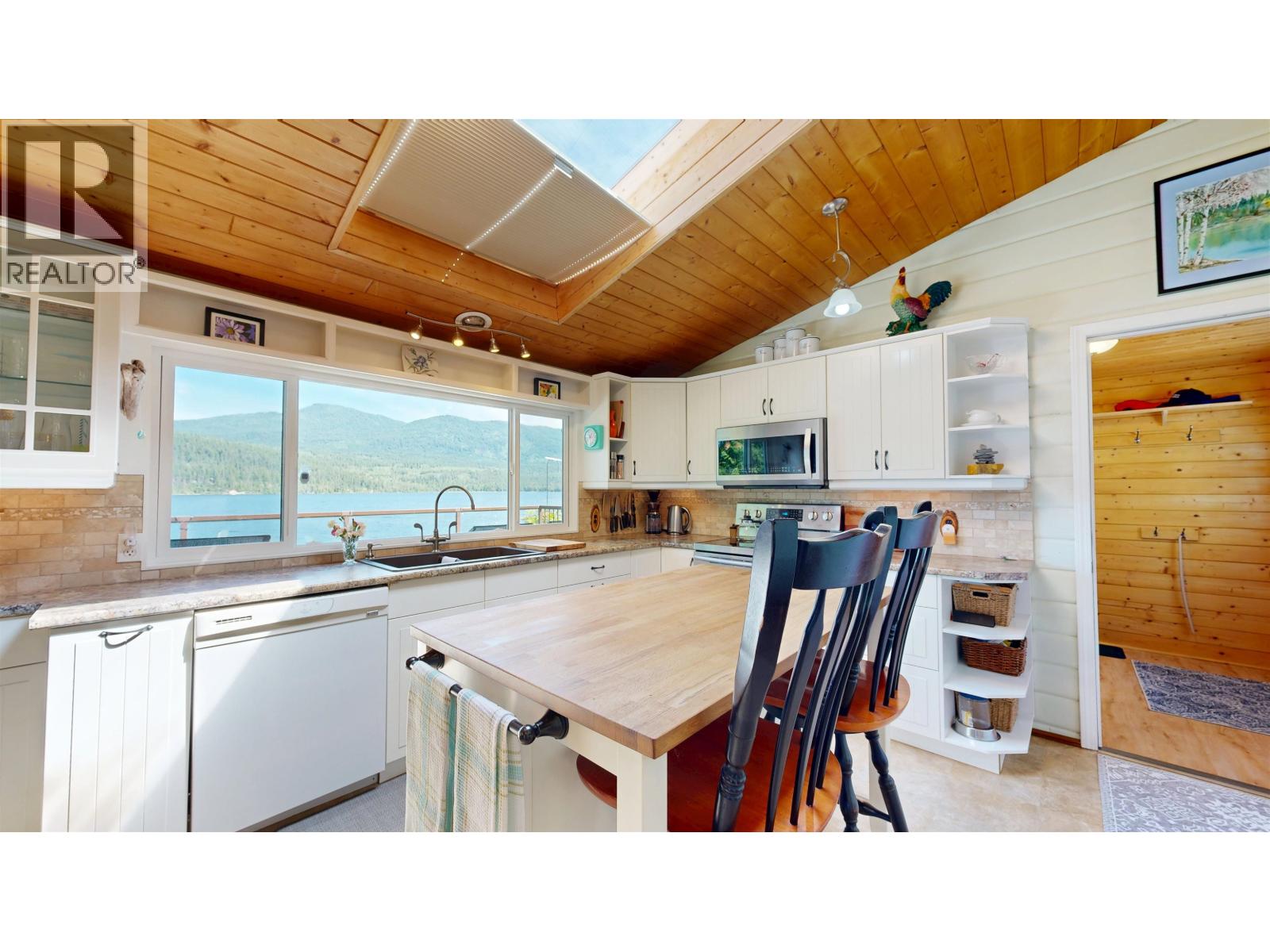 9045 S MAHOOD LAKE ROAD - 16