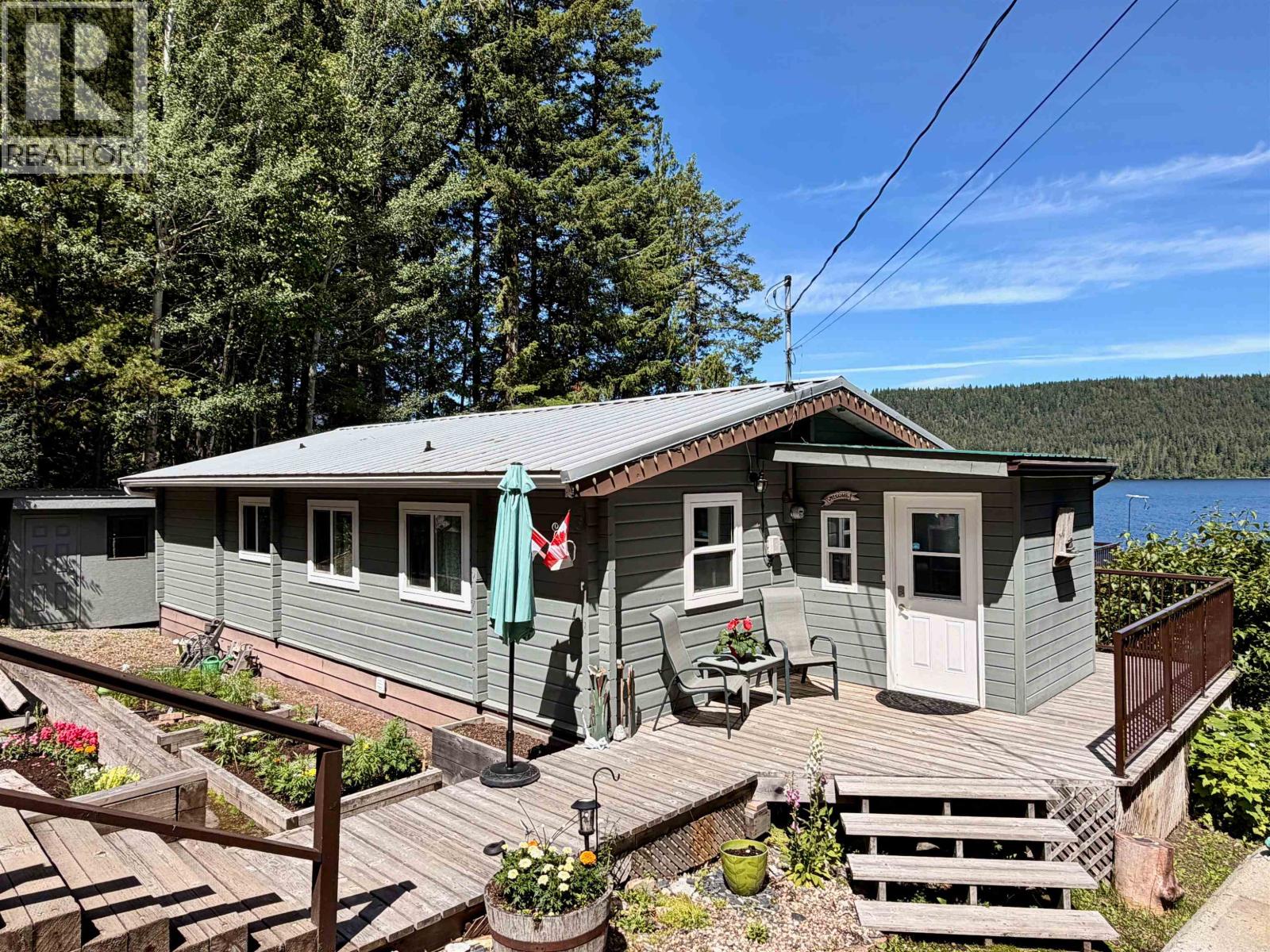9045 S MAHOOD LAKE ROAD - 2