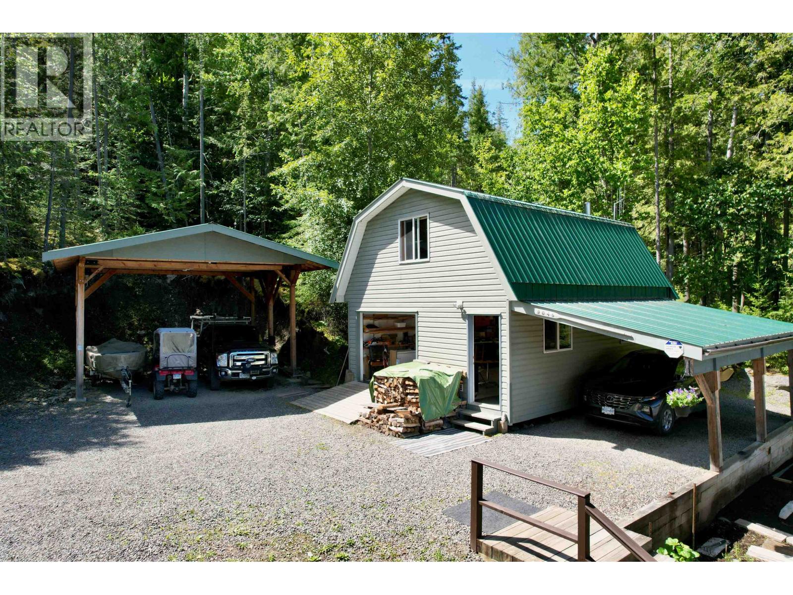 9045 S MAHOOD LAKE ROAD - 28