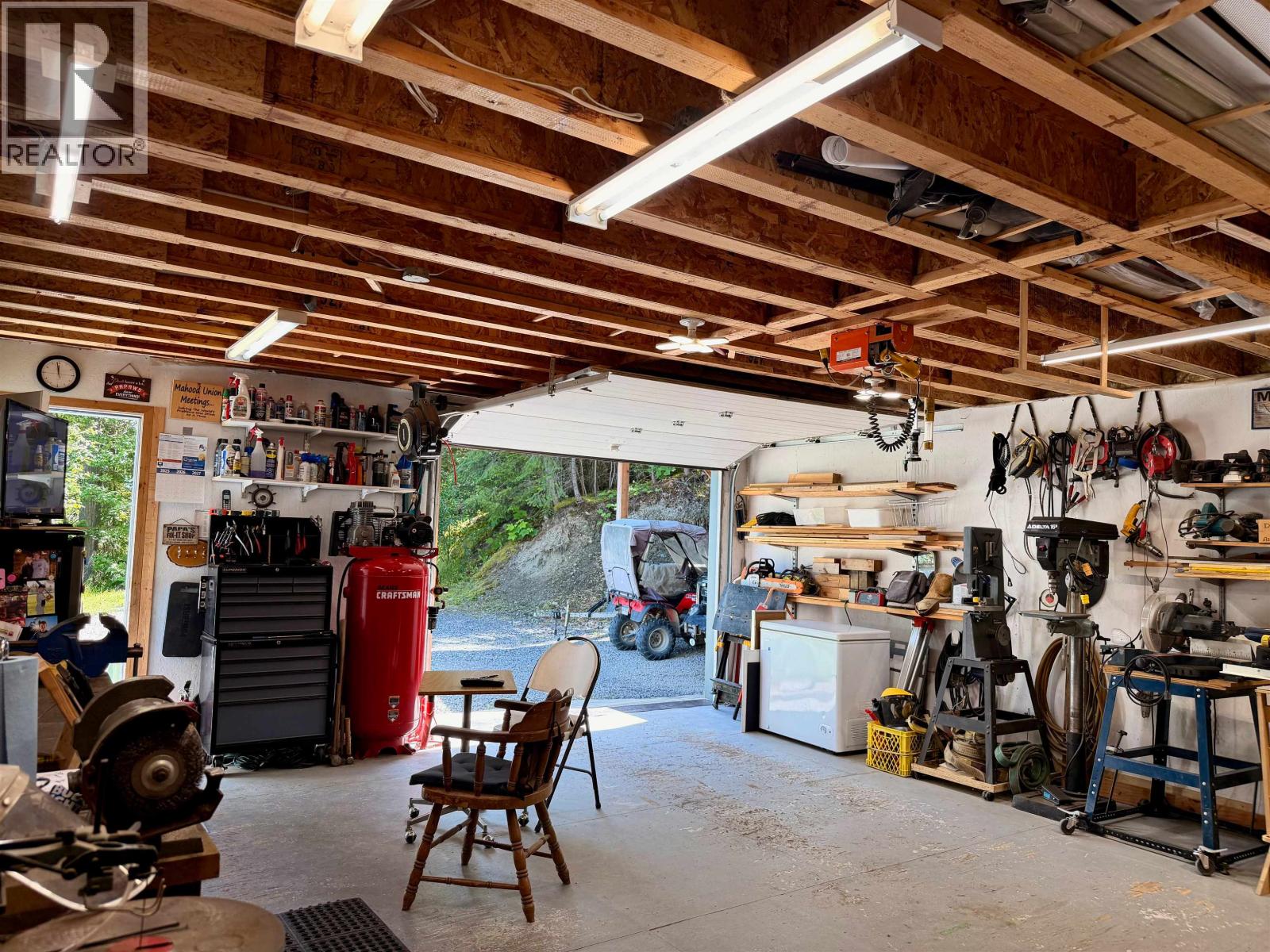 9045 S MAHOOD LAKE ROAD - 30