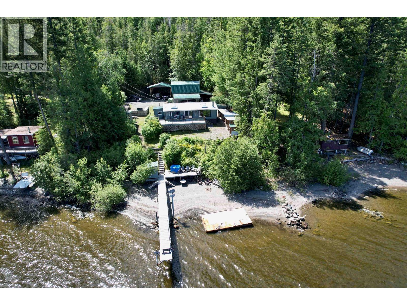 9045 S MAHOOD LAKE ROAD - 35