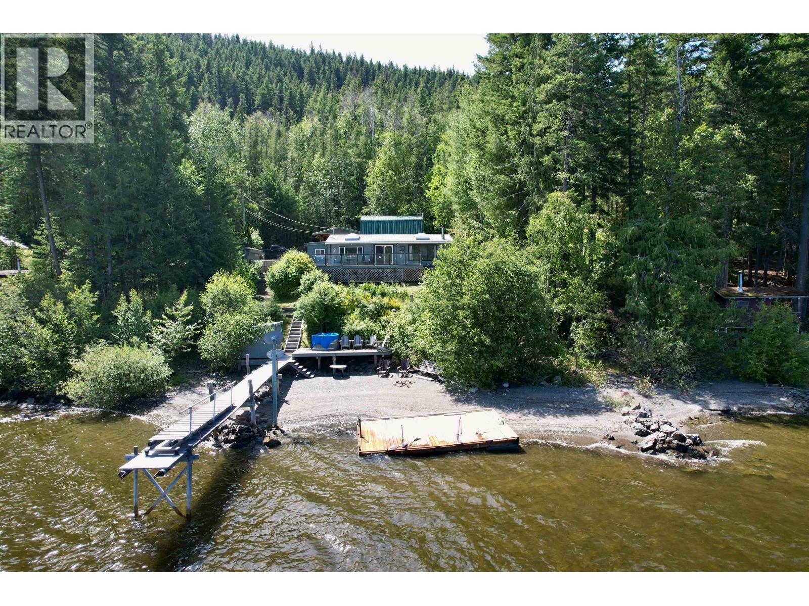 9045 S MAHOOD LAKE ROAD - 4