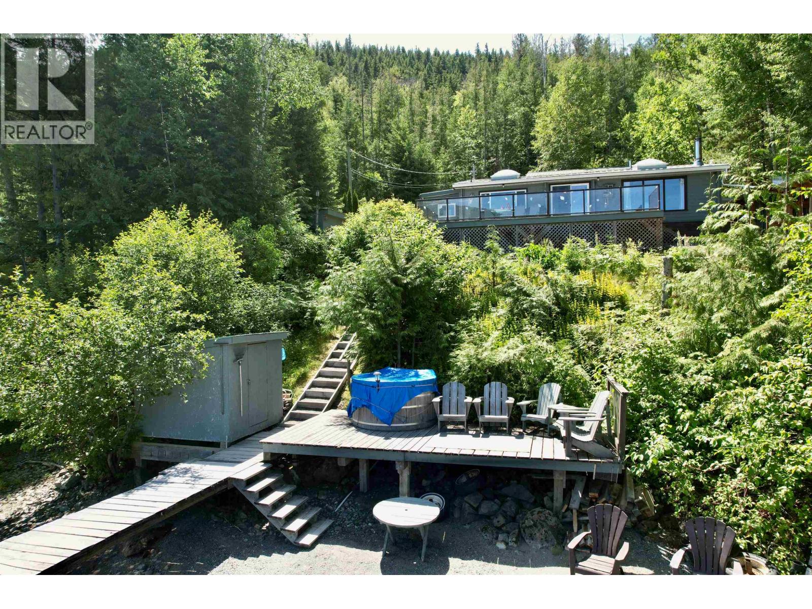 9045 S MAHOOD LAKE ROAD - 5