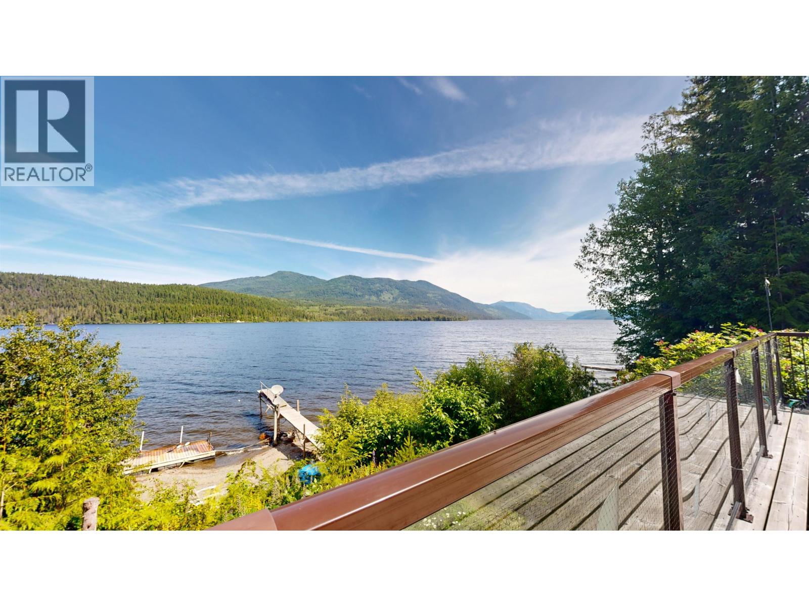 9045 S MAHOOD LAKE ROAD - 9