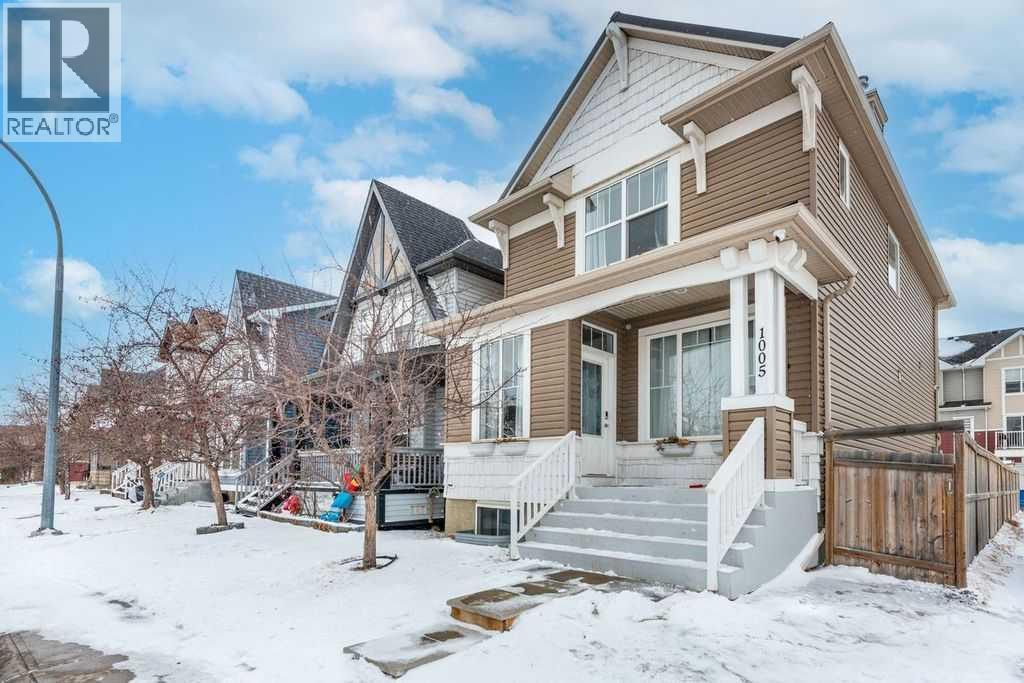 1005 NEW BRIGHTON Gardens SE - 1
