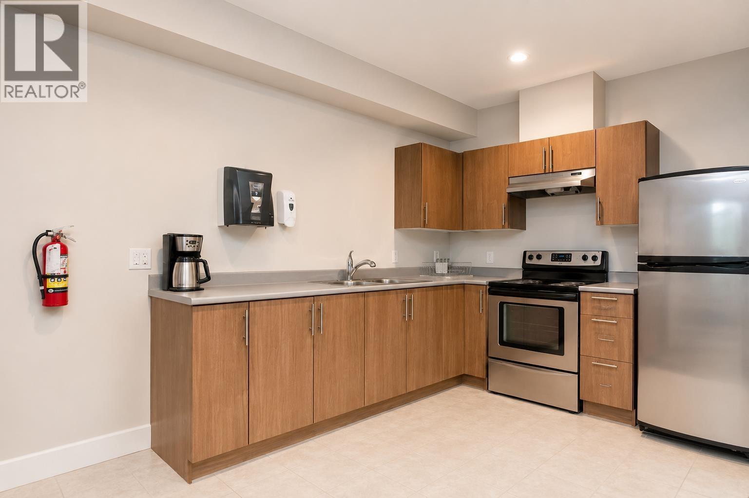 308 12283 224 STREET, Maple Ridge