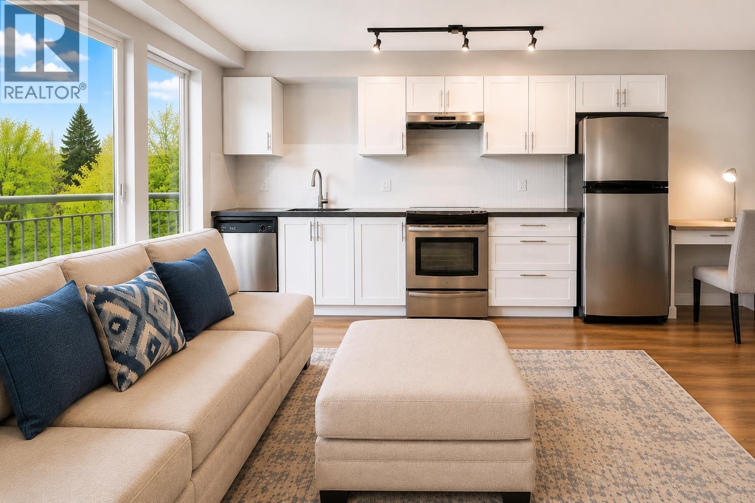 308 12283 224 STREET, Maple Ridge
