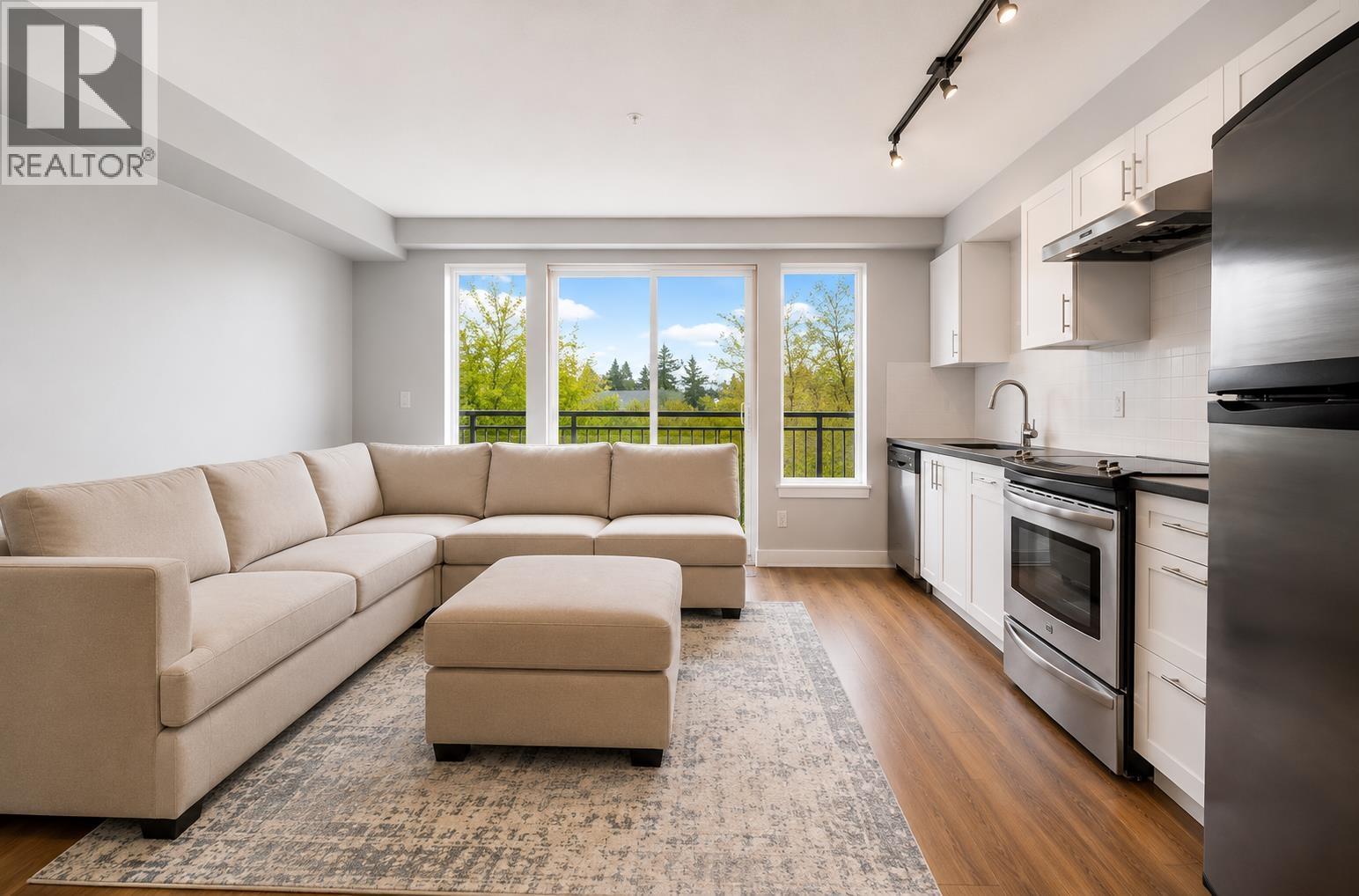 308 12283 224 STREET, Maple Ridge